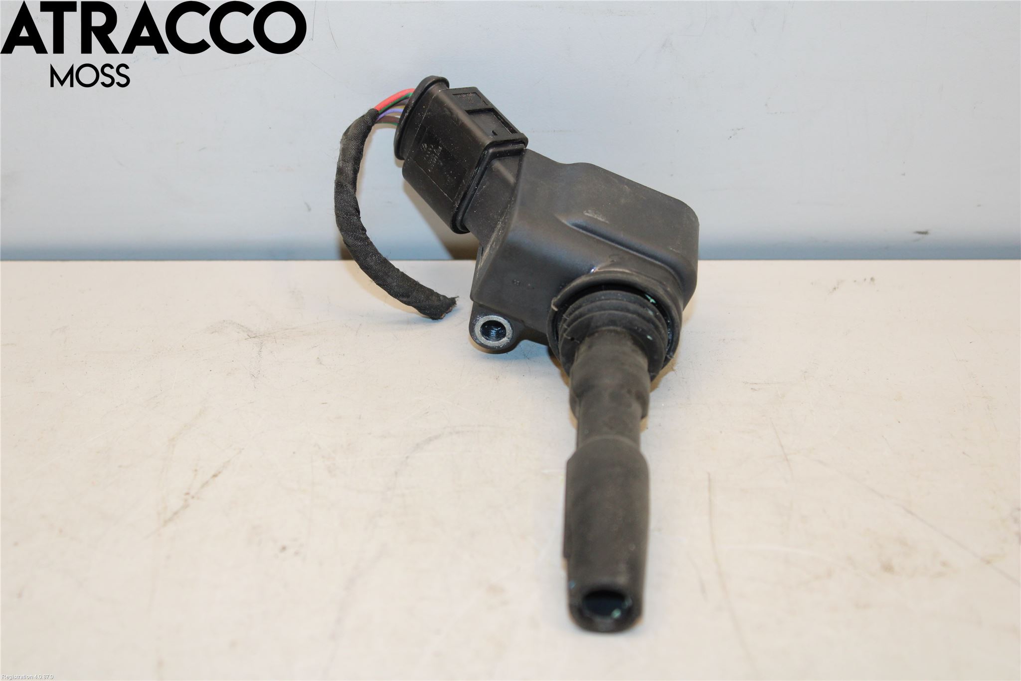Volkswagen VW GOLF / E-GOLF VII 13-20 Coil