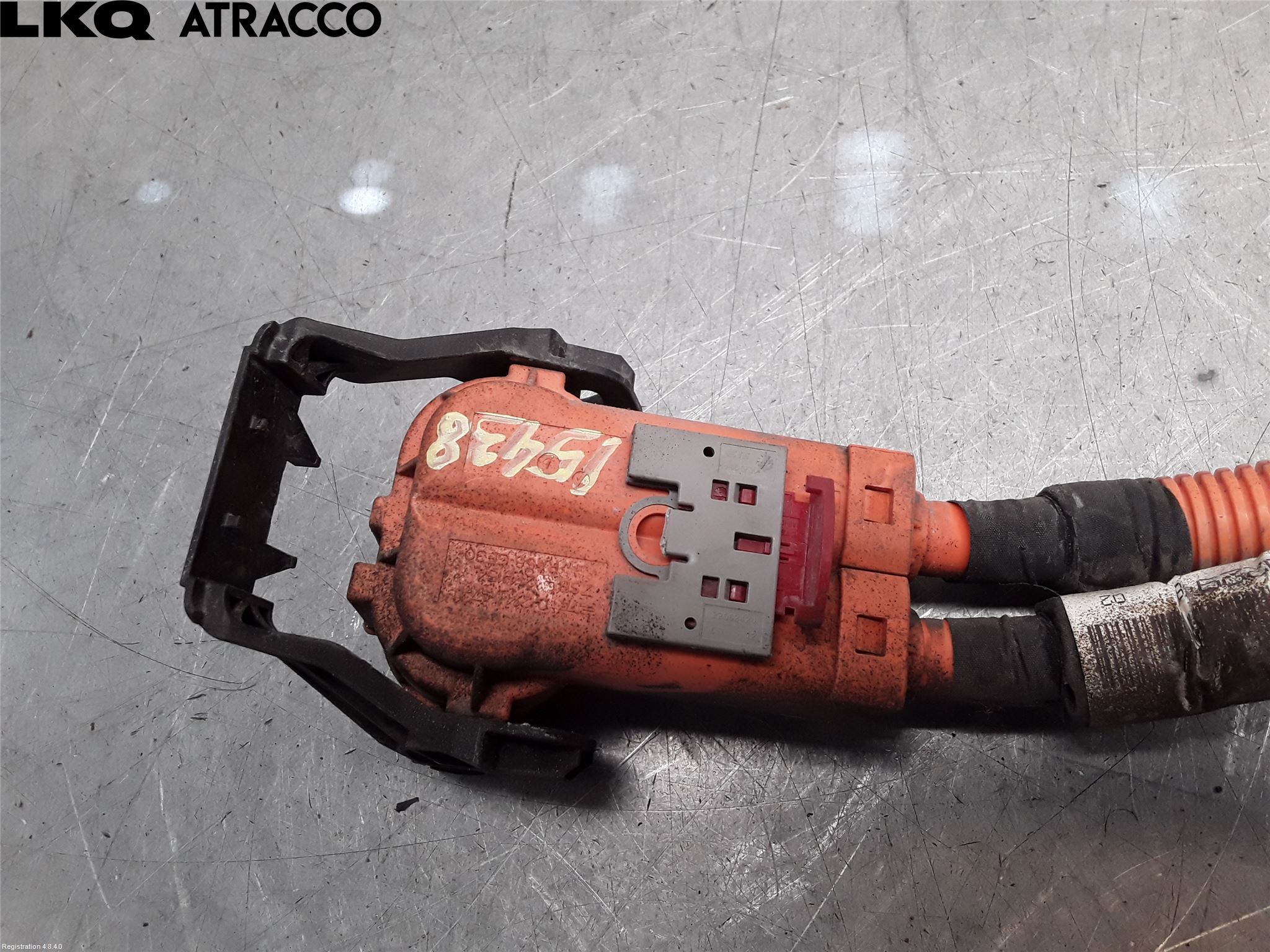 Opel CORSA F, CORSA-E 20- Ledningsnett