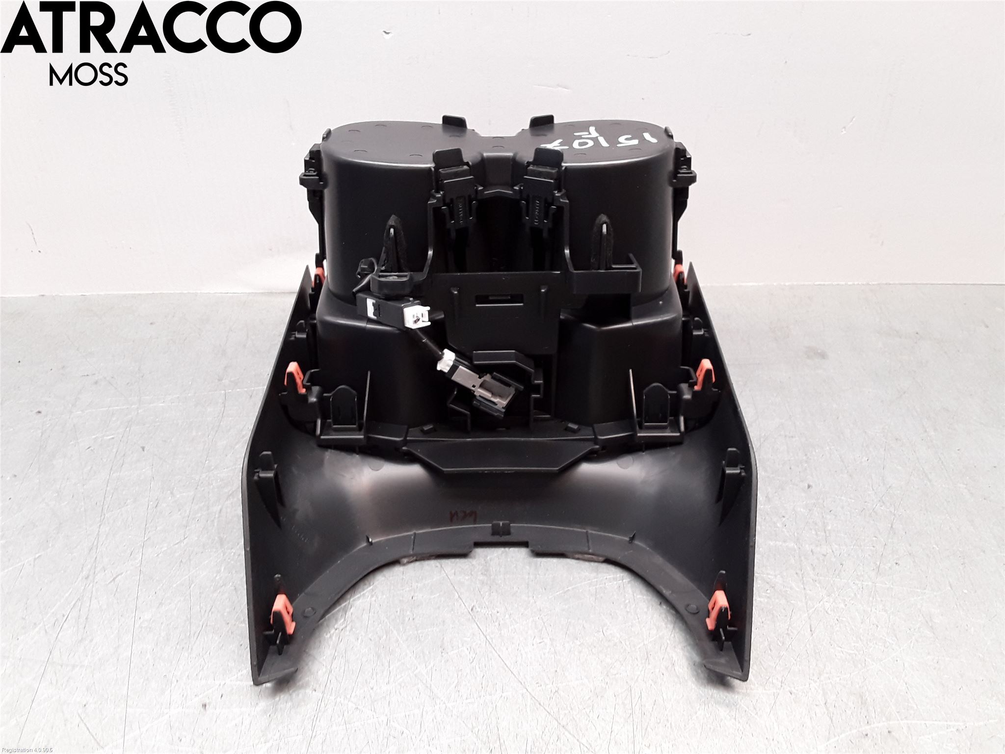 Toyota RAV4 19- Innr Koppholder