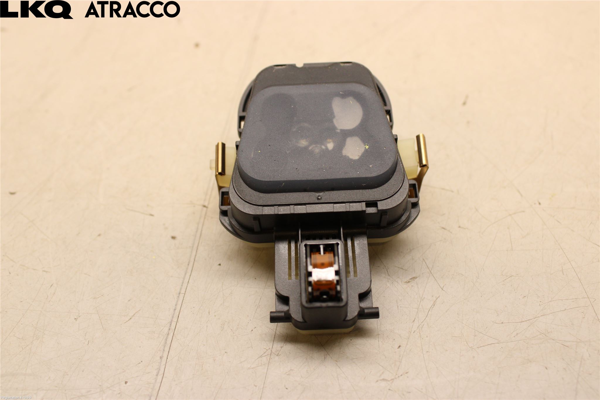 Mercedes-Benz MB C-KLASS (W205) 14-21 Sensor Regnsensor