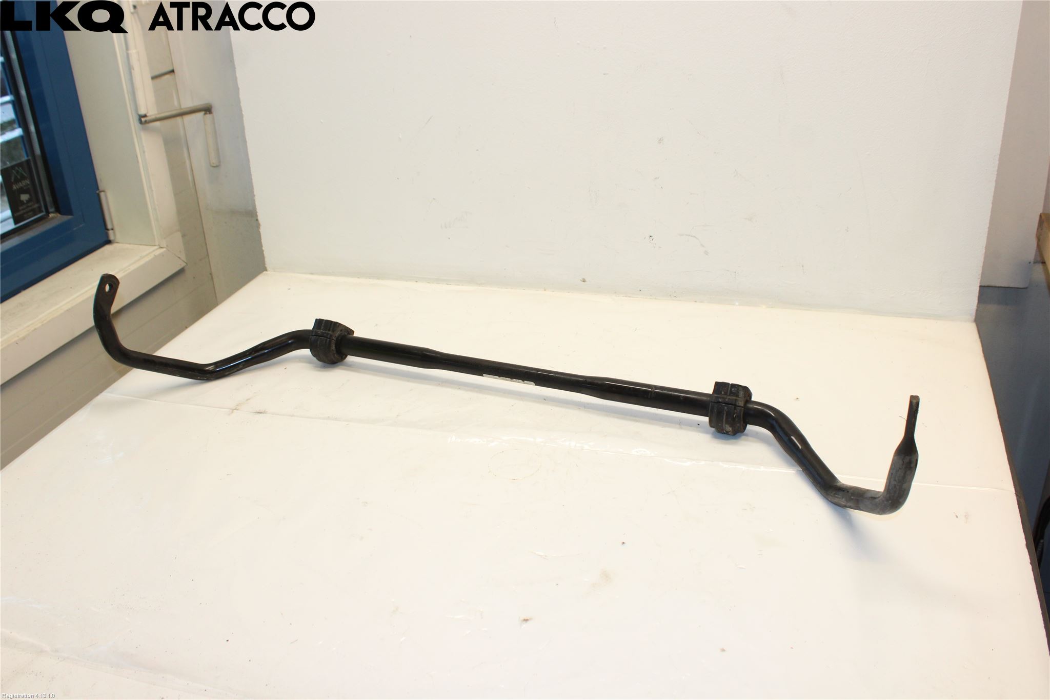 BMW 5 G30/G31/F90 17-23 Stablisatorstag Foran