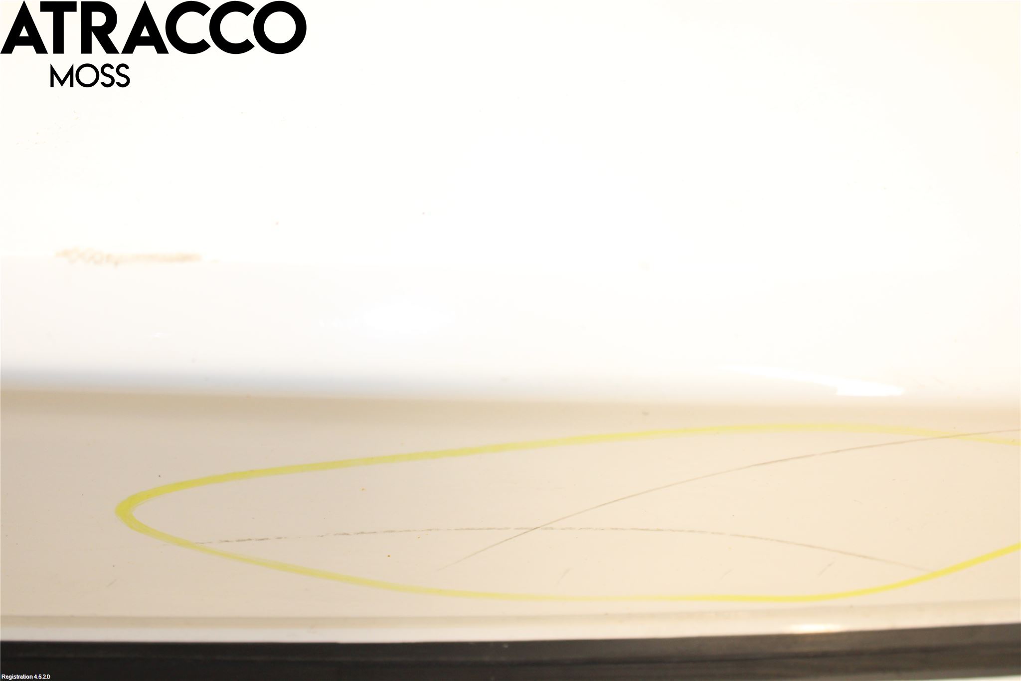 Volkswagen VW CADDY 11-15 Bakluke Cc - Kombi