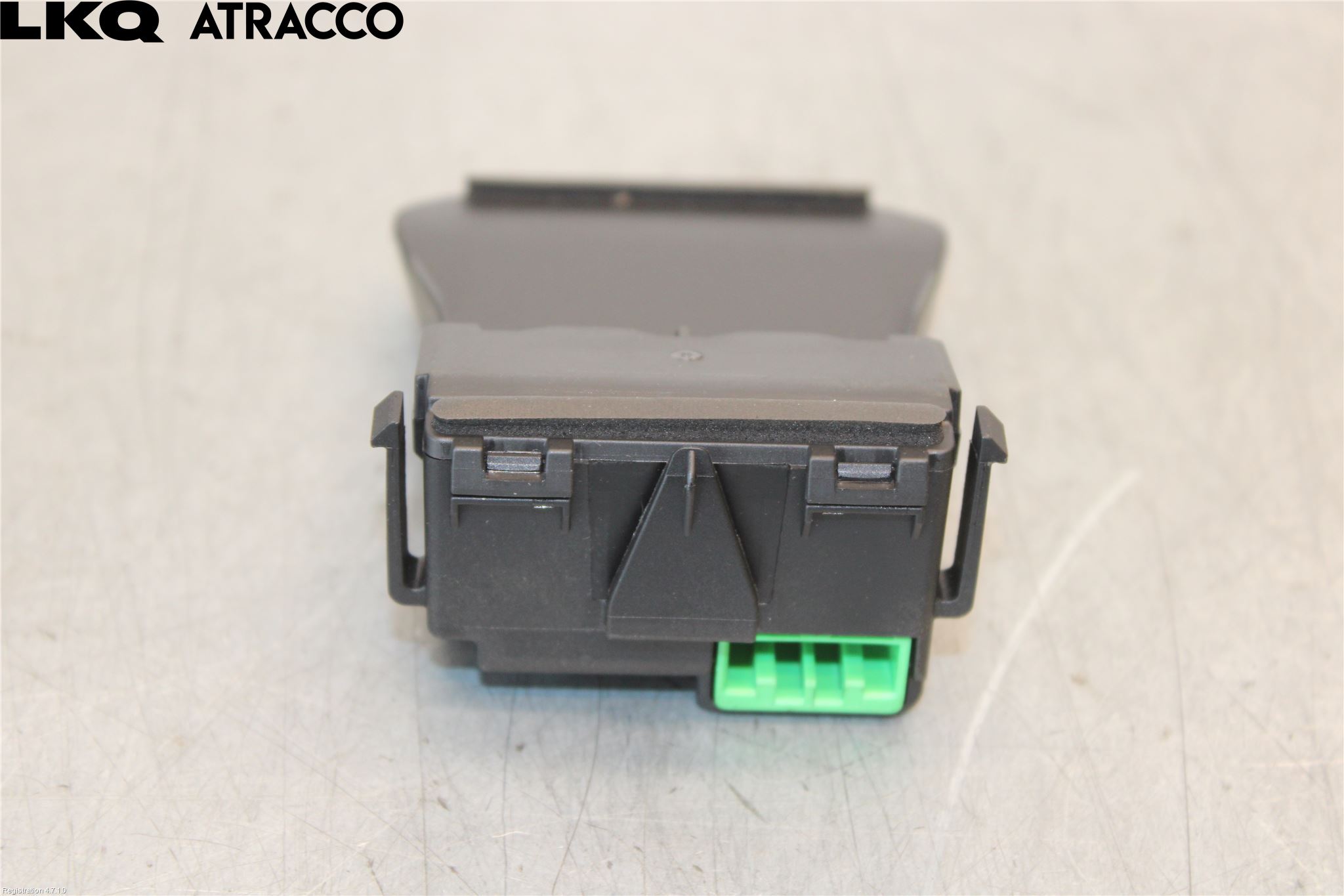 Mazda 6 13- Sensor Kollisjonsbeskyttelse