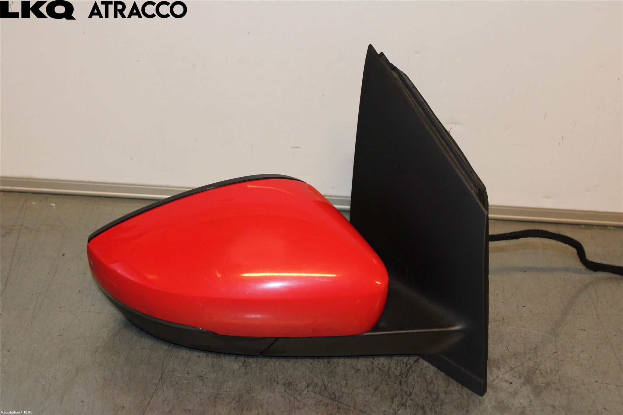 Volkswagen VW POLO 10-17 Speil H M-El Justering