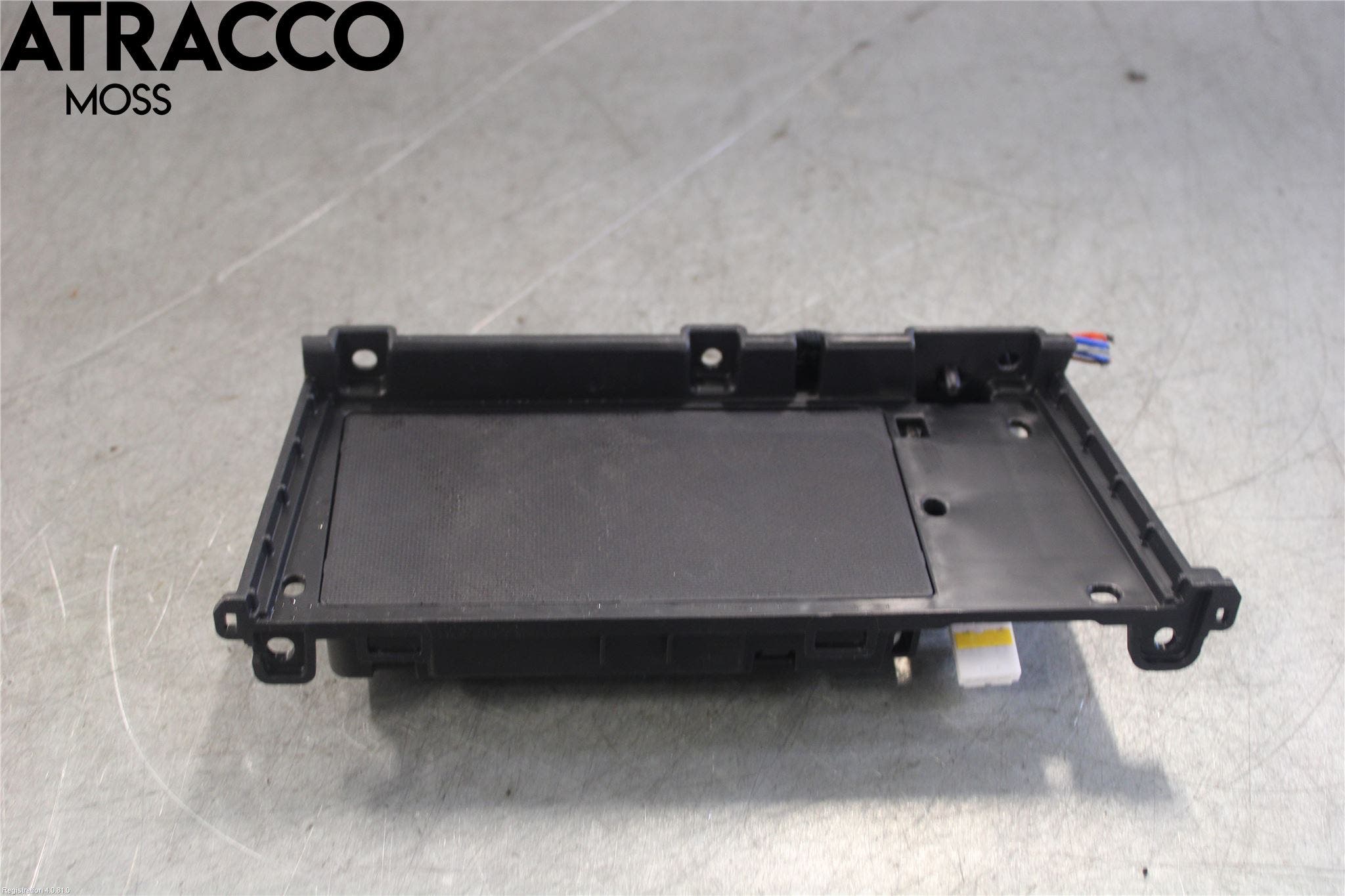 Kia XCEED 19- Styreenhet Øvrig