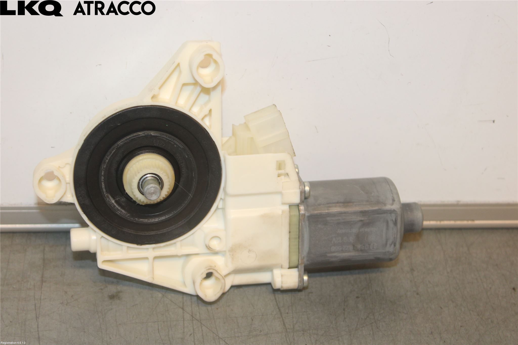 Mercedes-Benz MB VITO/V-KLASS (W640,W447,W448) 14- Vindusheismotor