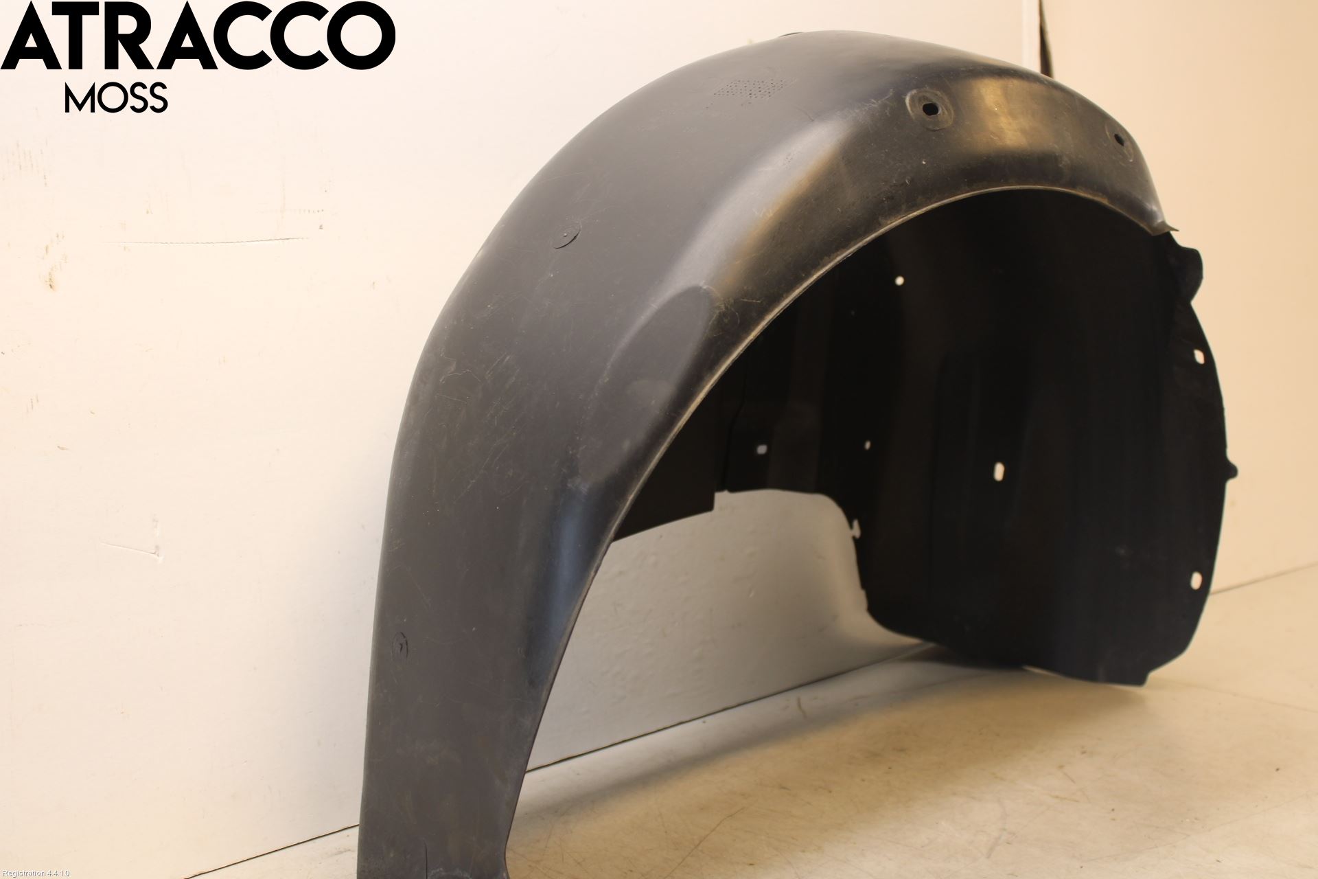 Volkswagen VW POLO 10-17 Skjerm Indre