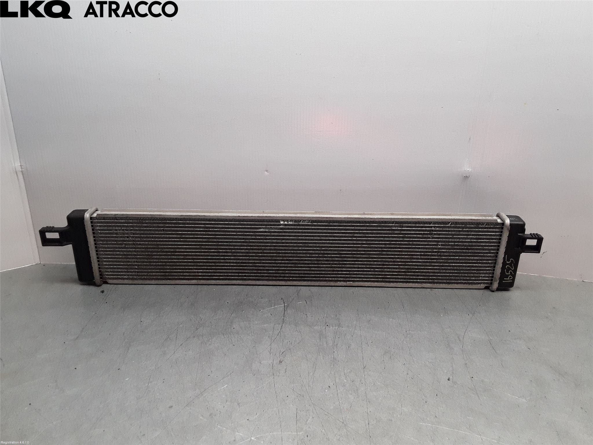 Toyota RAV4 19- Intercooler Radiator