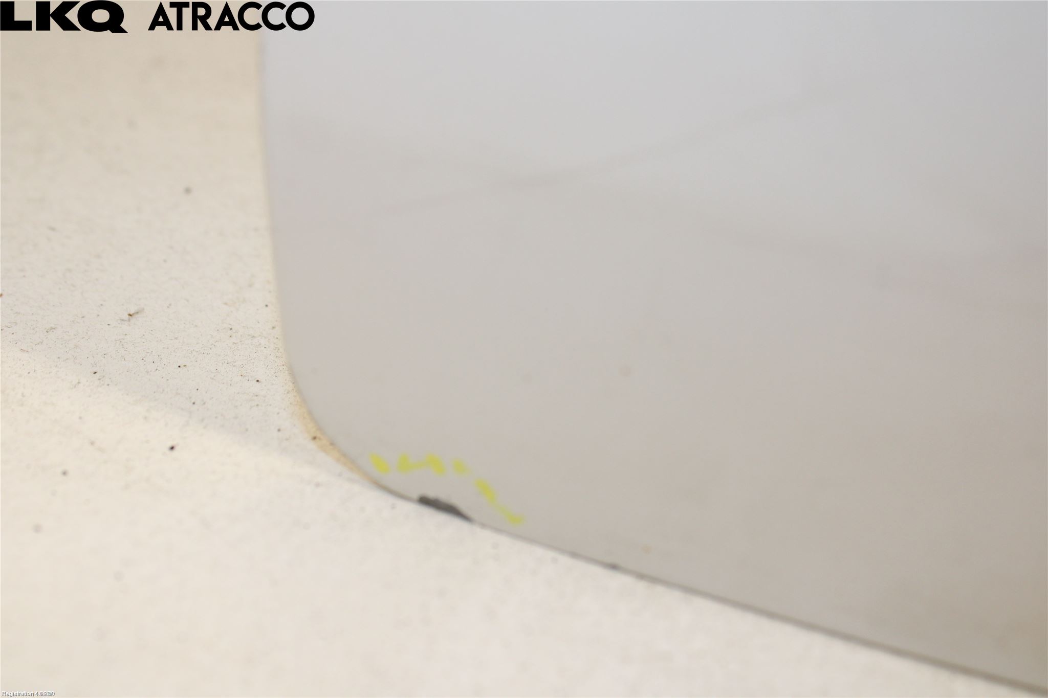 Volkswagen VW CADDY 16-20 Bakluke Cc - Kombi