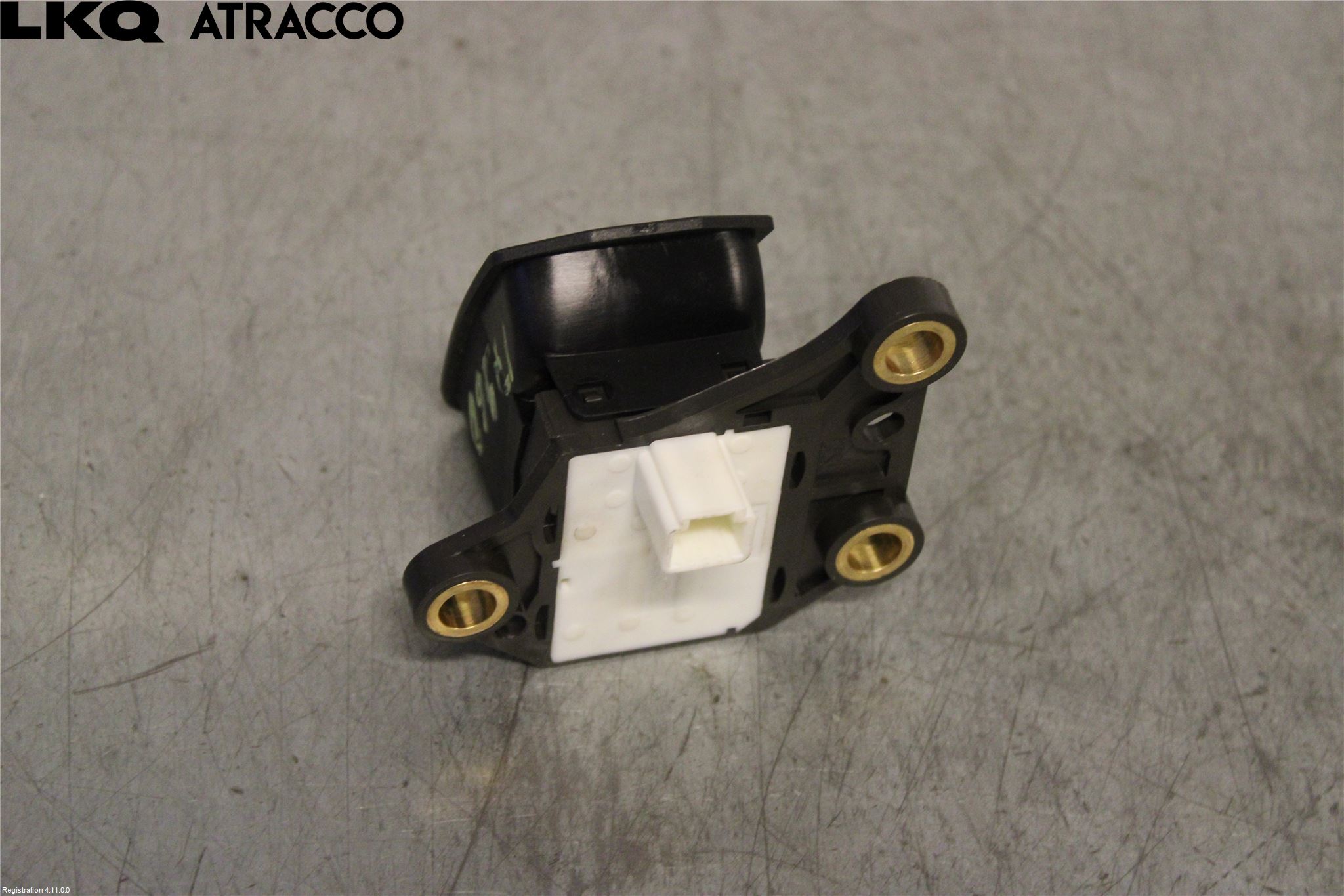 Toyota AVENSIS 09-15 Bryter Parkeringsbrems