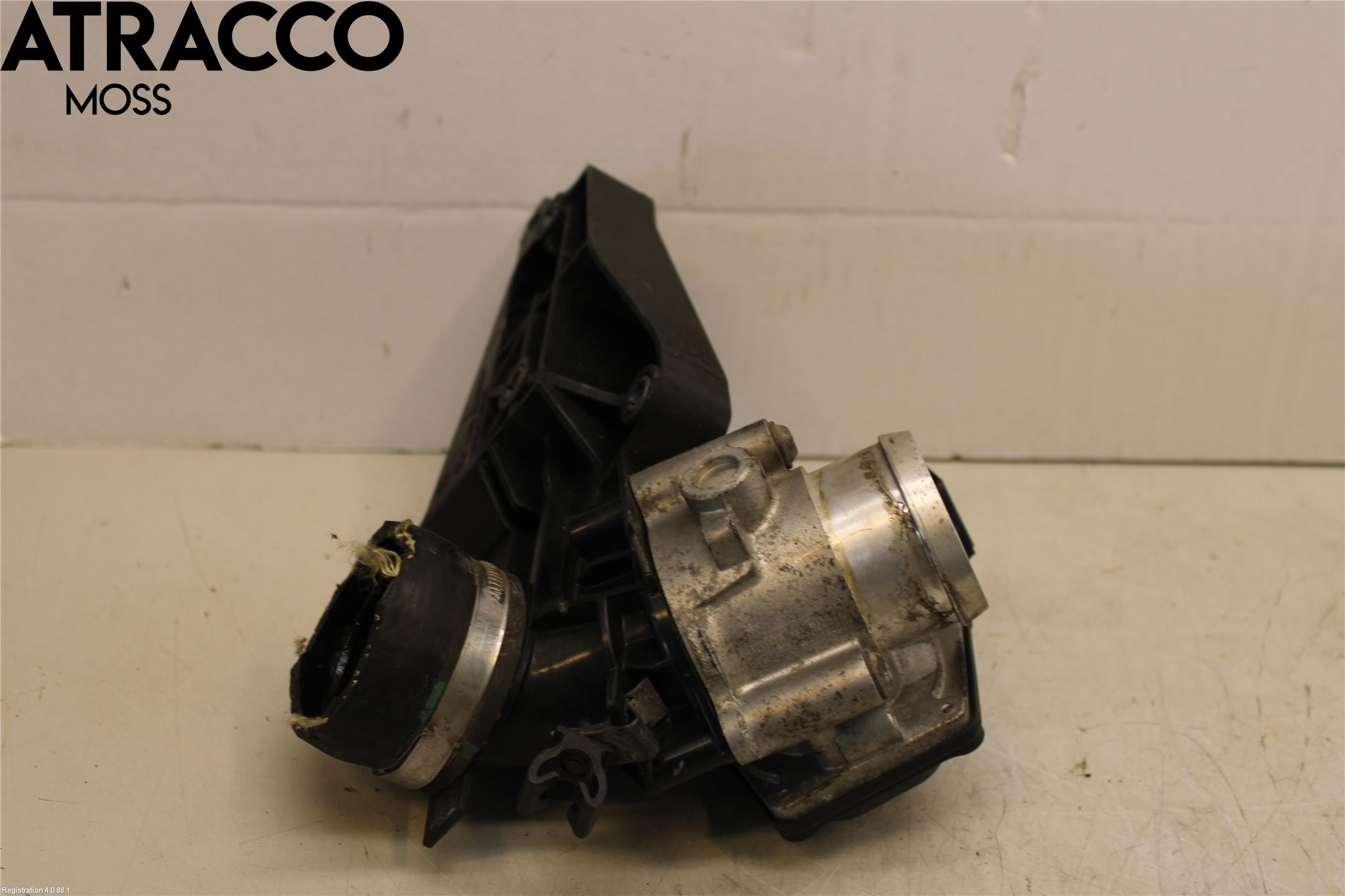 Ford FOCUS 11-14 Inns Spjeldhus