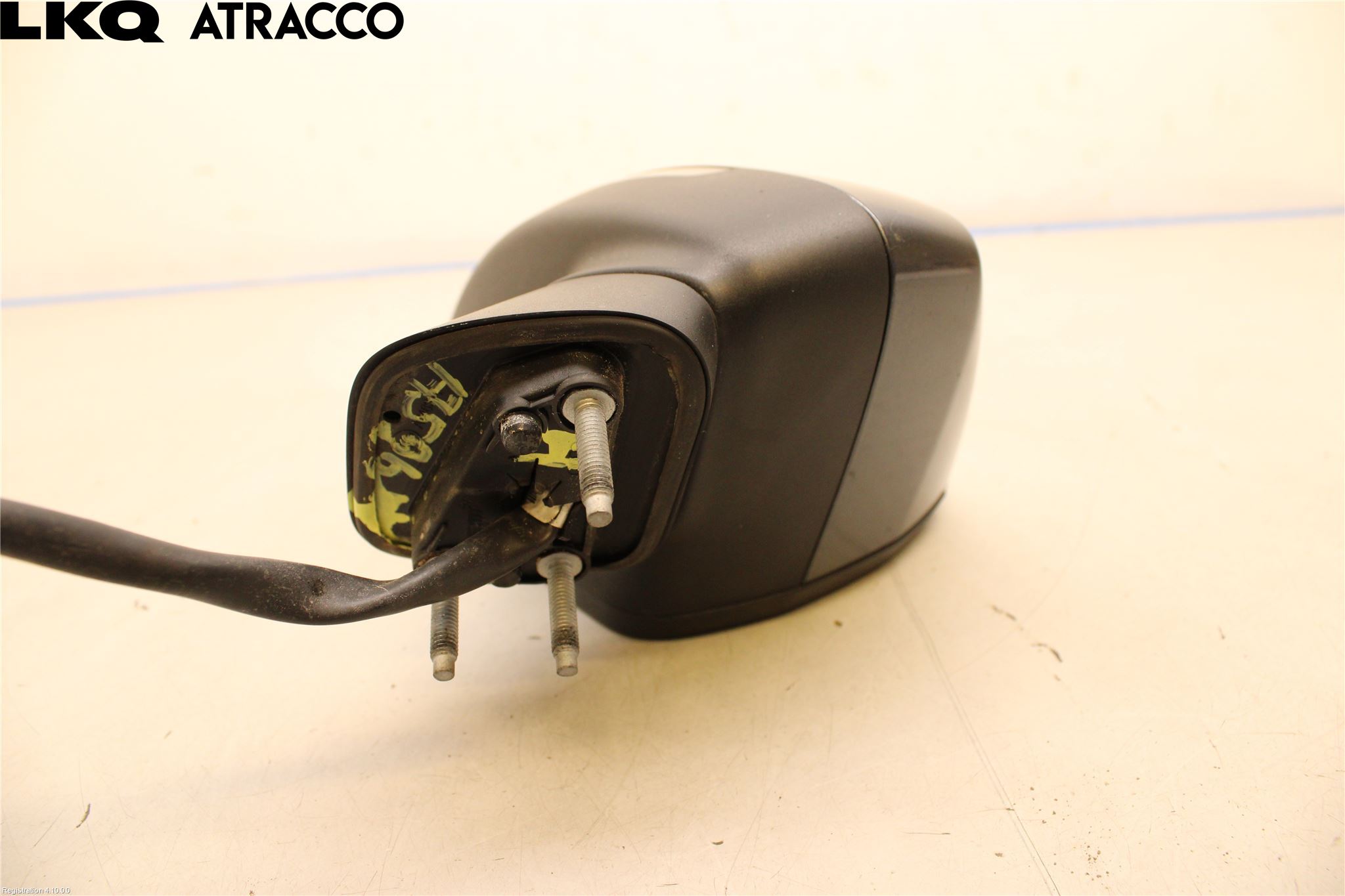 Audi A3/S3 05-13 Speil H M-El Justering