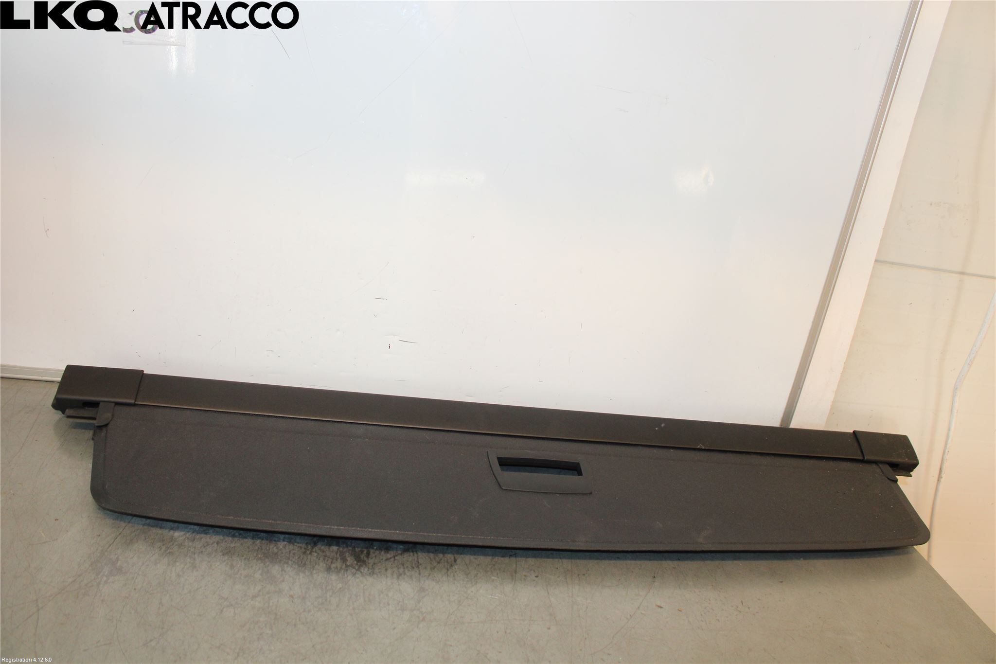 Toyota AURIS 13-19 Innr Lastenett