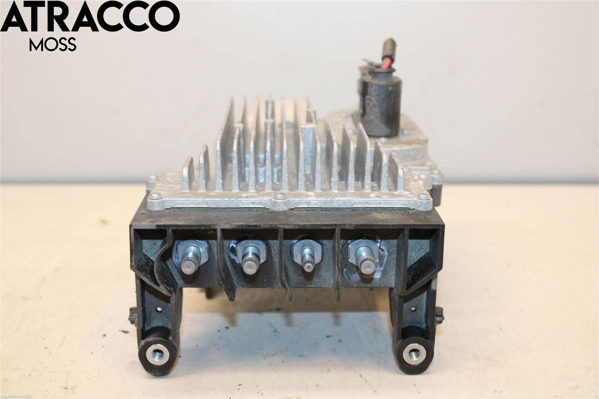 Volvo S90 17->> Styreenhet Øvrig