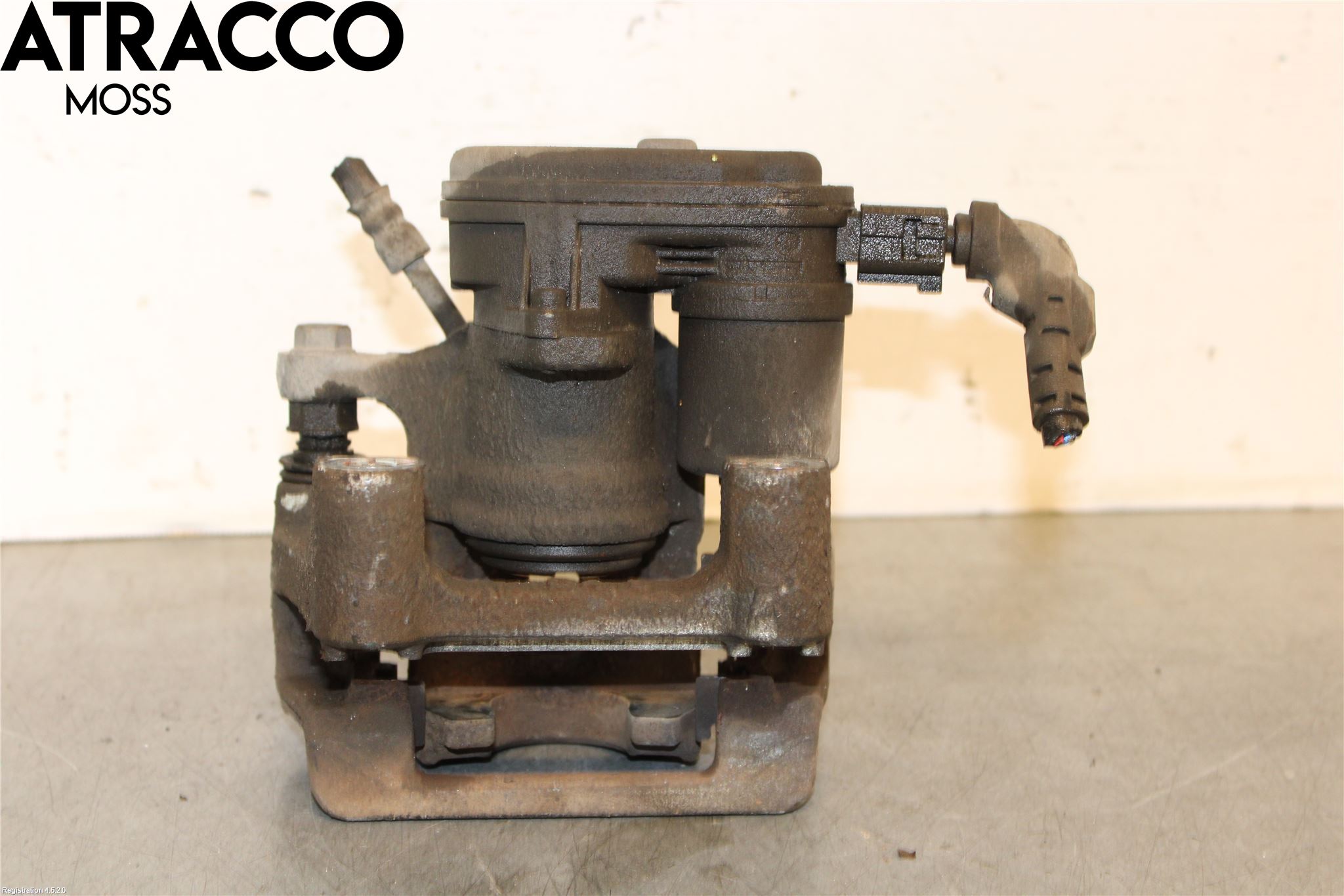 Kia SOUL 09- Bremsecaliper Bak Venstre