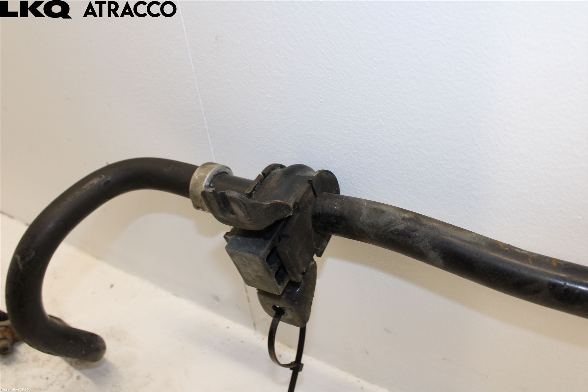 Mercedes-Benz MB B-KLASS (W246/W242) 12-19 Stablisatorstag Bak