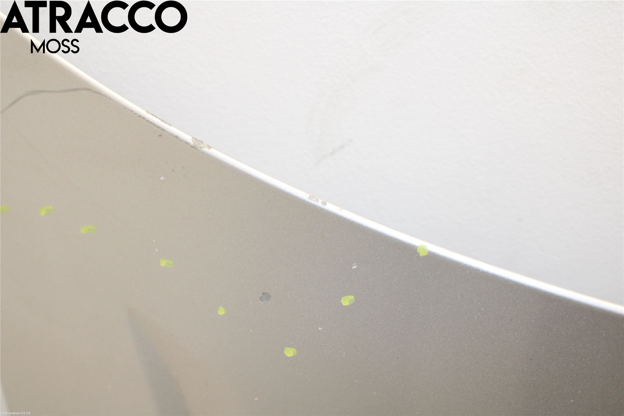 Audi A8/S8 4D 94-02 Panser