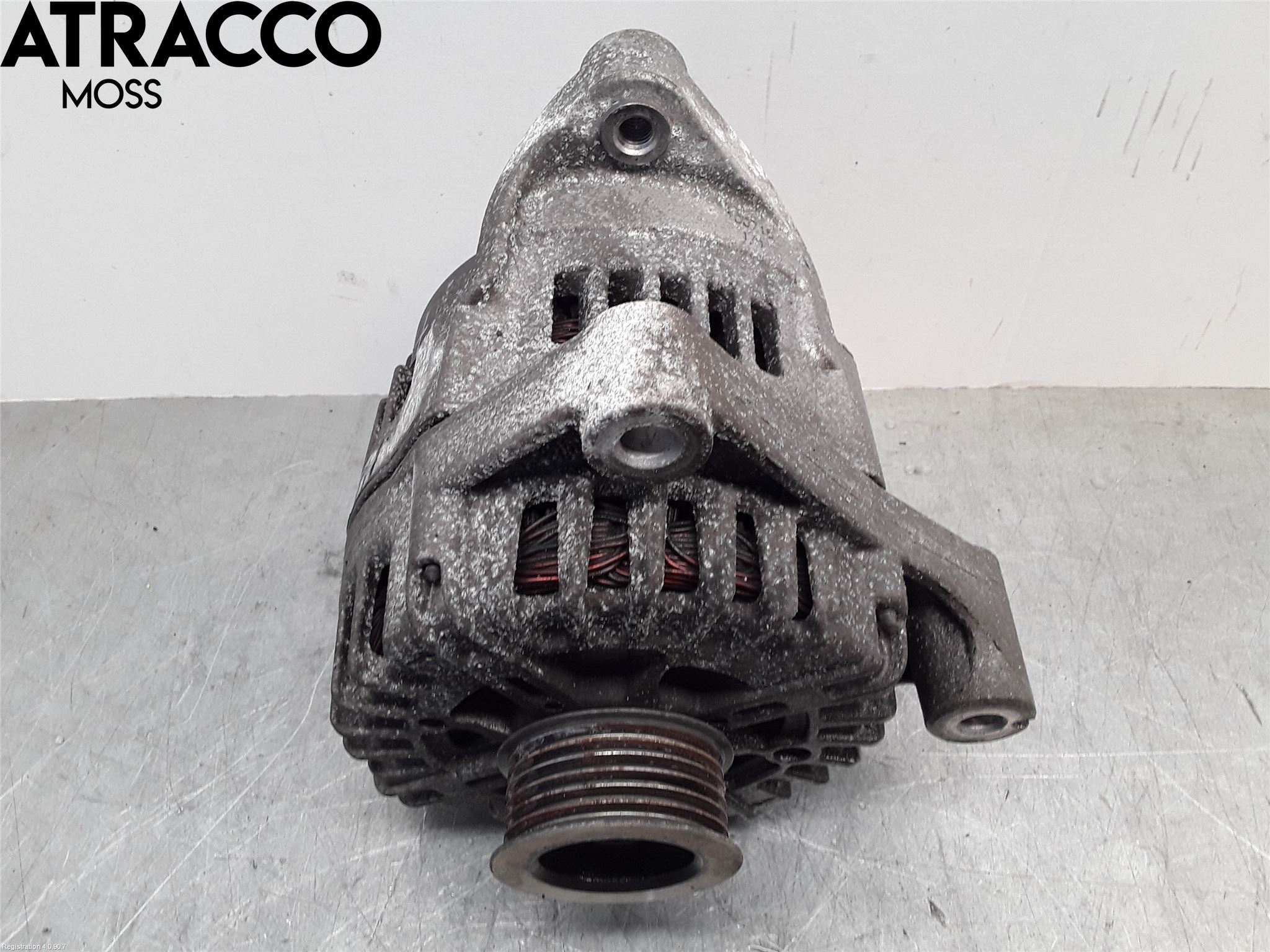 BMW X1 E84 10-15 Dynamo