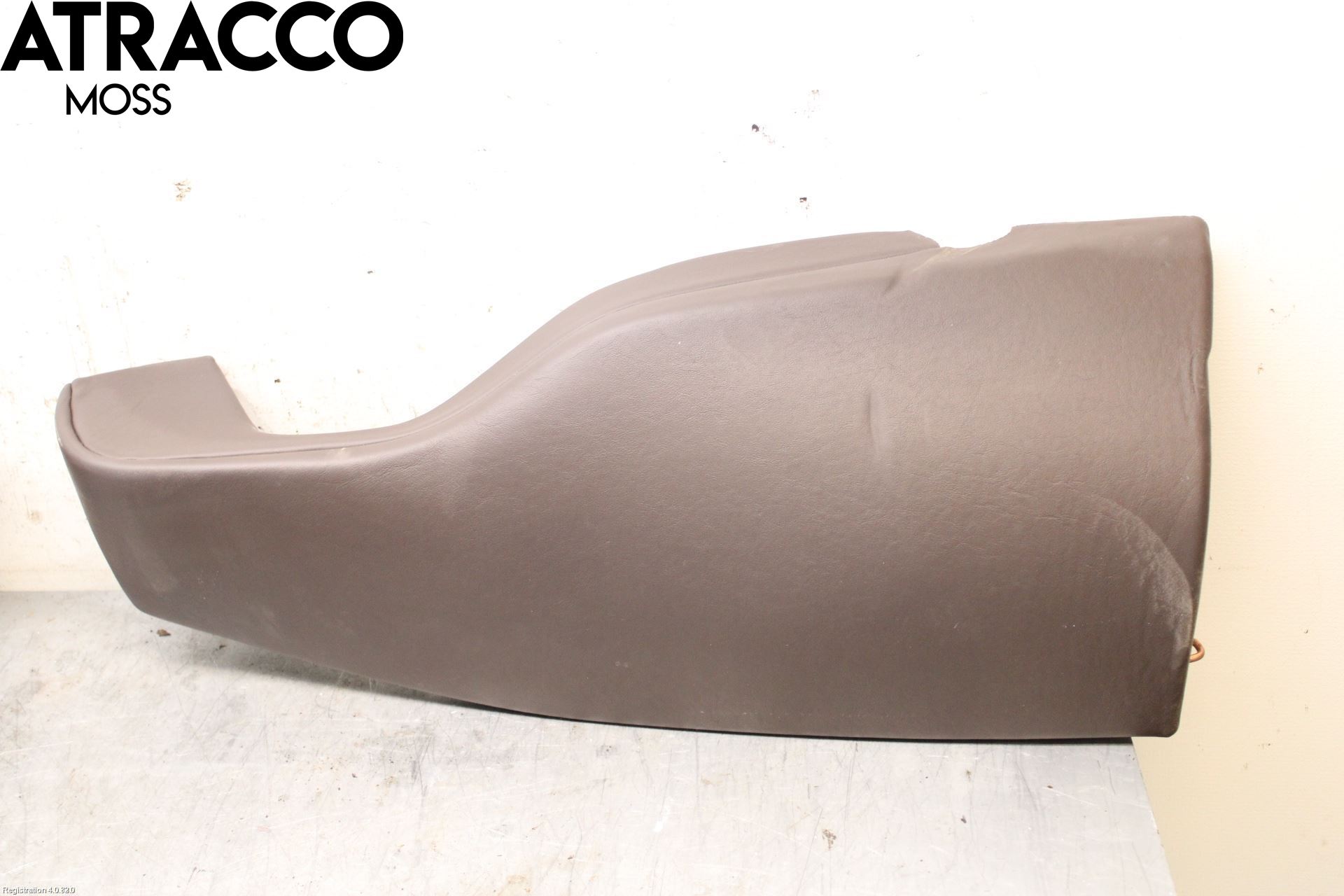 BMW 3 F30/F31/F80 12-19 Innr Sete Baksete Kompl