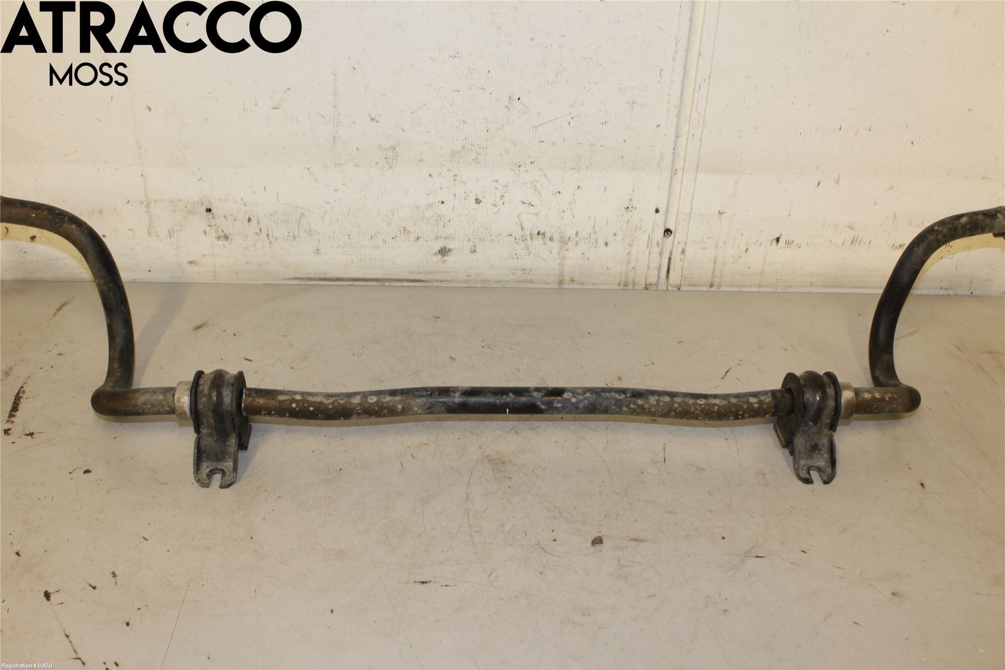 Nissan LEAF 18- Stablisatorstag Foran