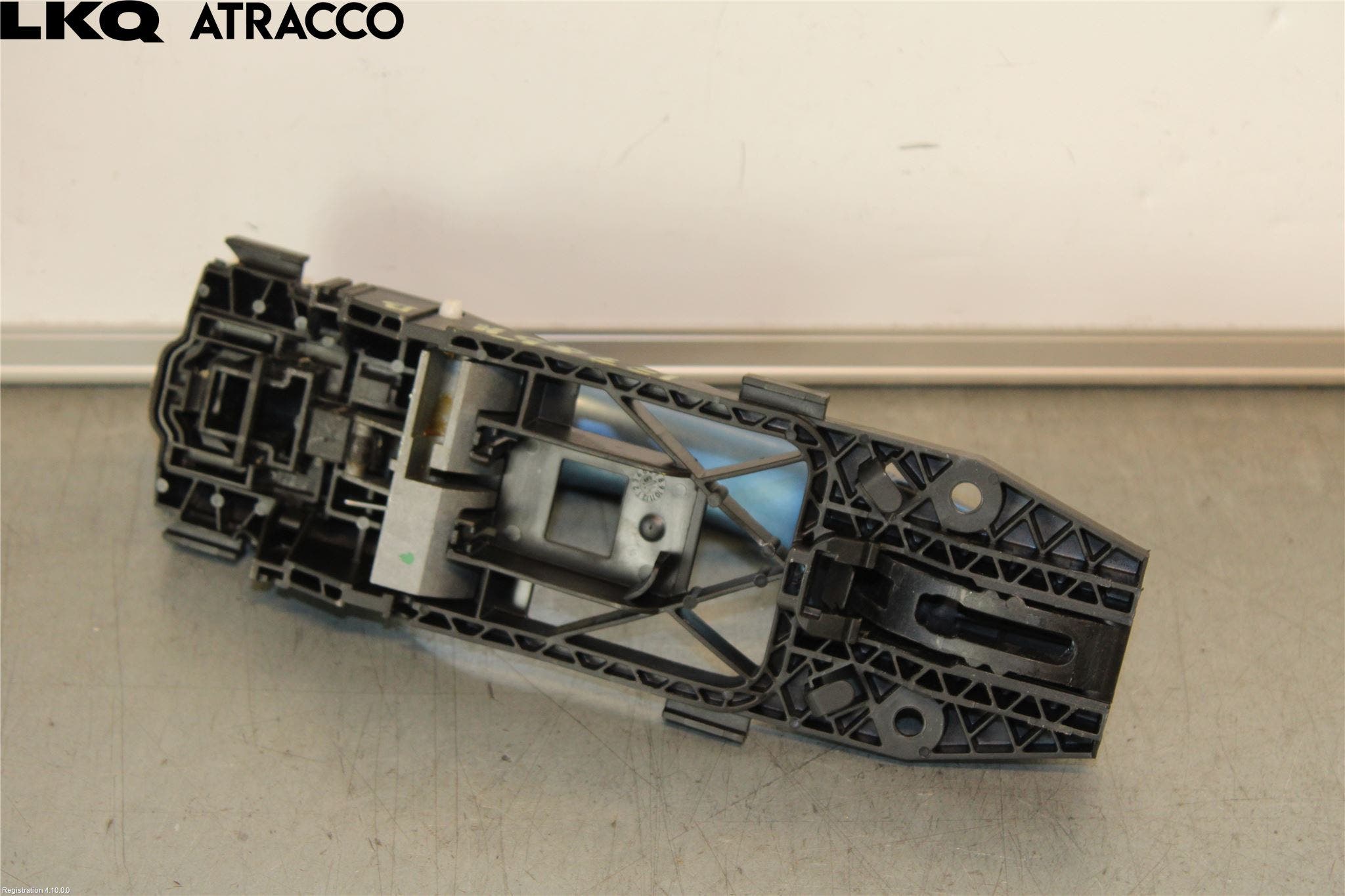 Skoda OCTAVIA (5E) 13-20 Dørhandtak Ytre Høyre