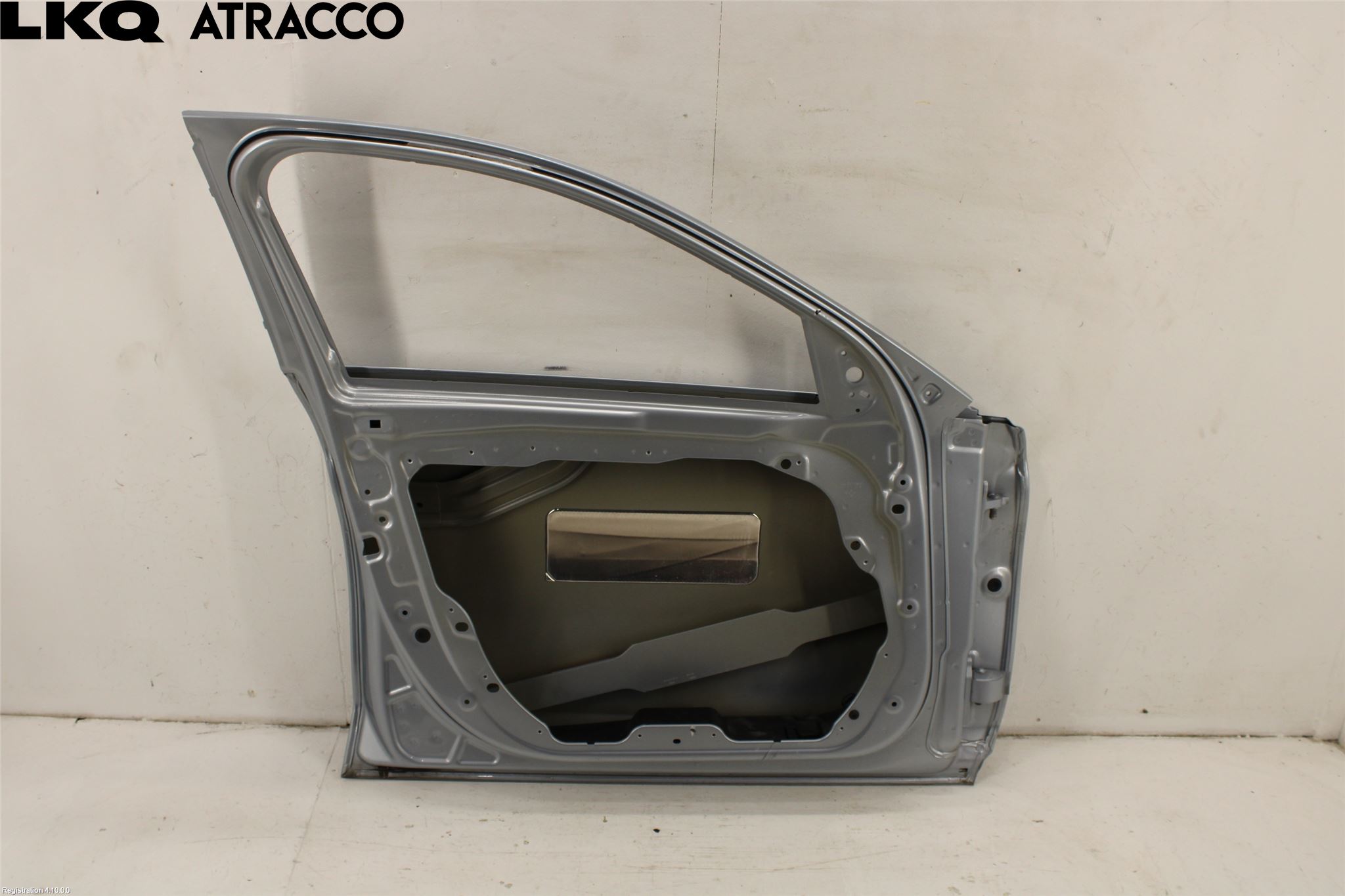 Mercedes-Benz MB C-KLASS (W205) 14-21 Dør 4D Foran Venstre