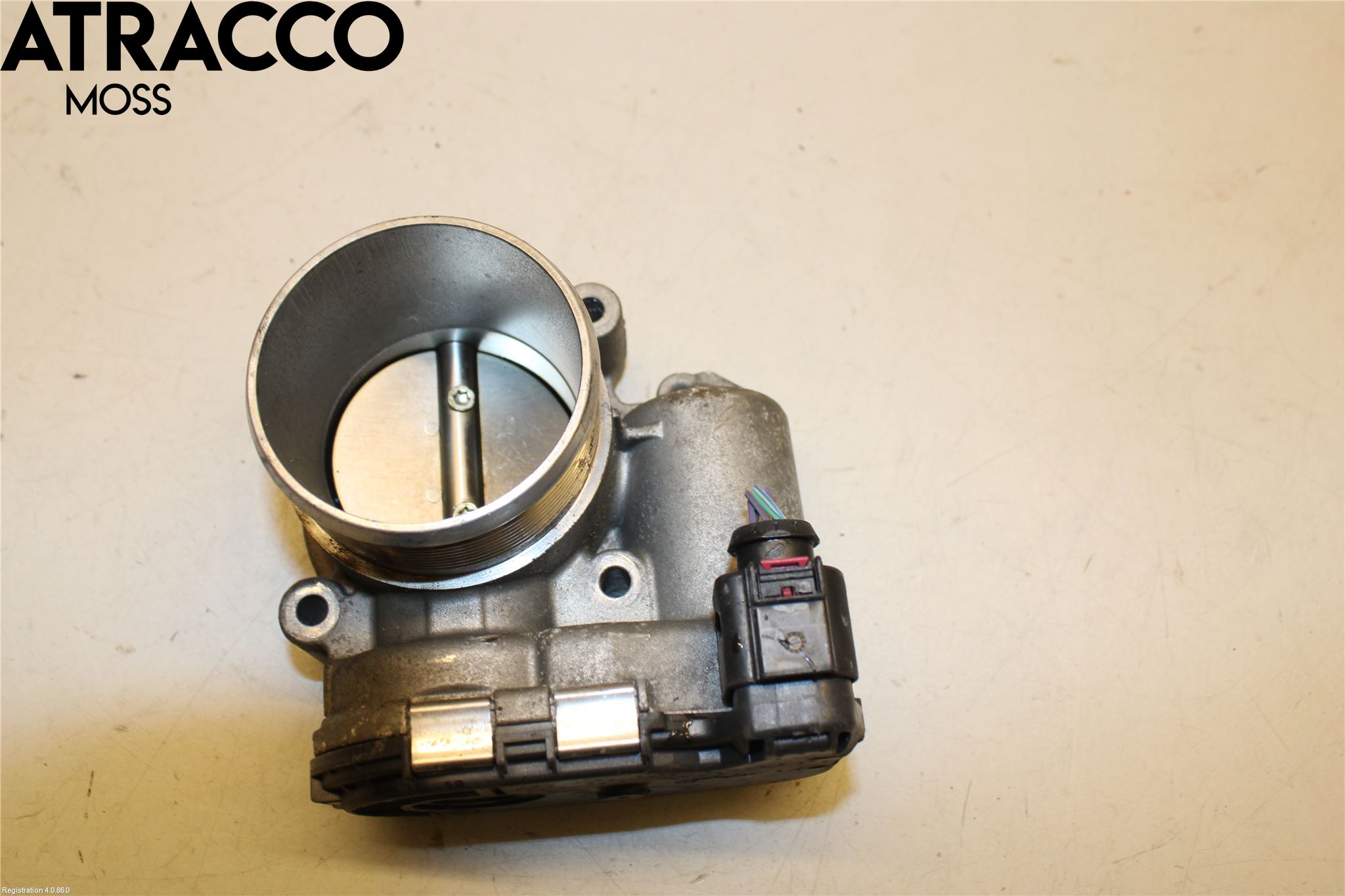 Audi A5 17- Inns Spjeldhus