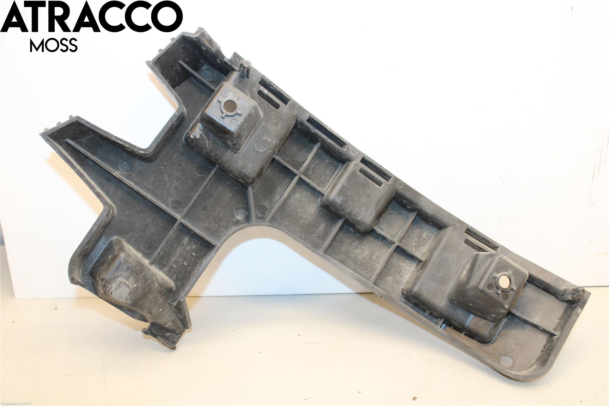 Volvo S60 11-13 Støtfangerfeste Bak Venstre