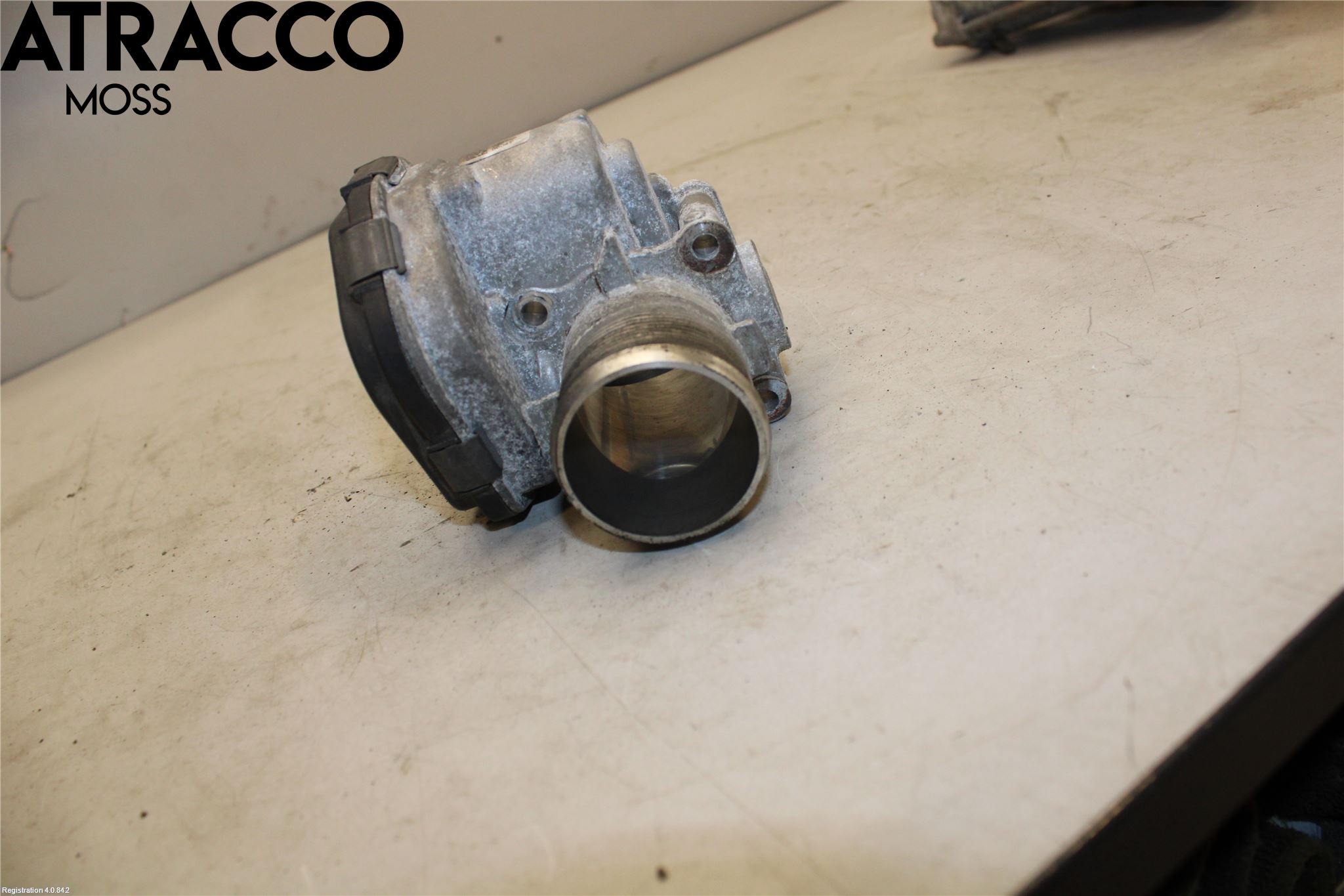 Ford TRANSIT/TOURNEO CONNECT 13-22 Inns Spjeldhus