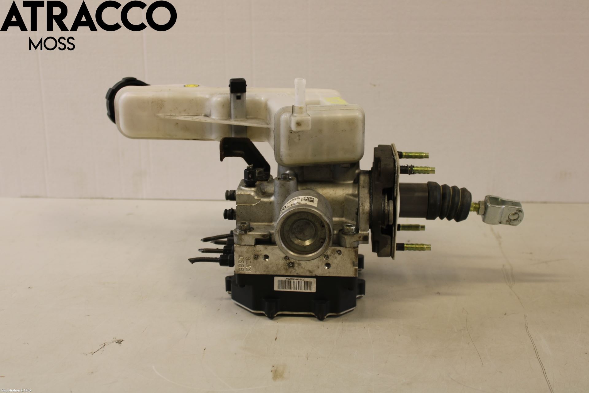 Kia SOUL 09- Abs Hydraulikkaggregat