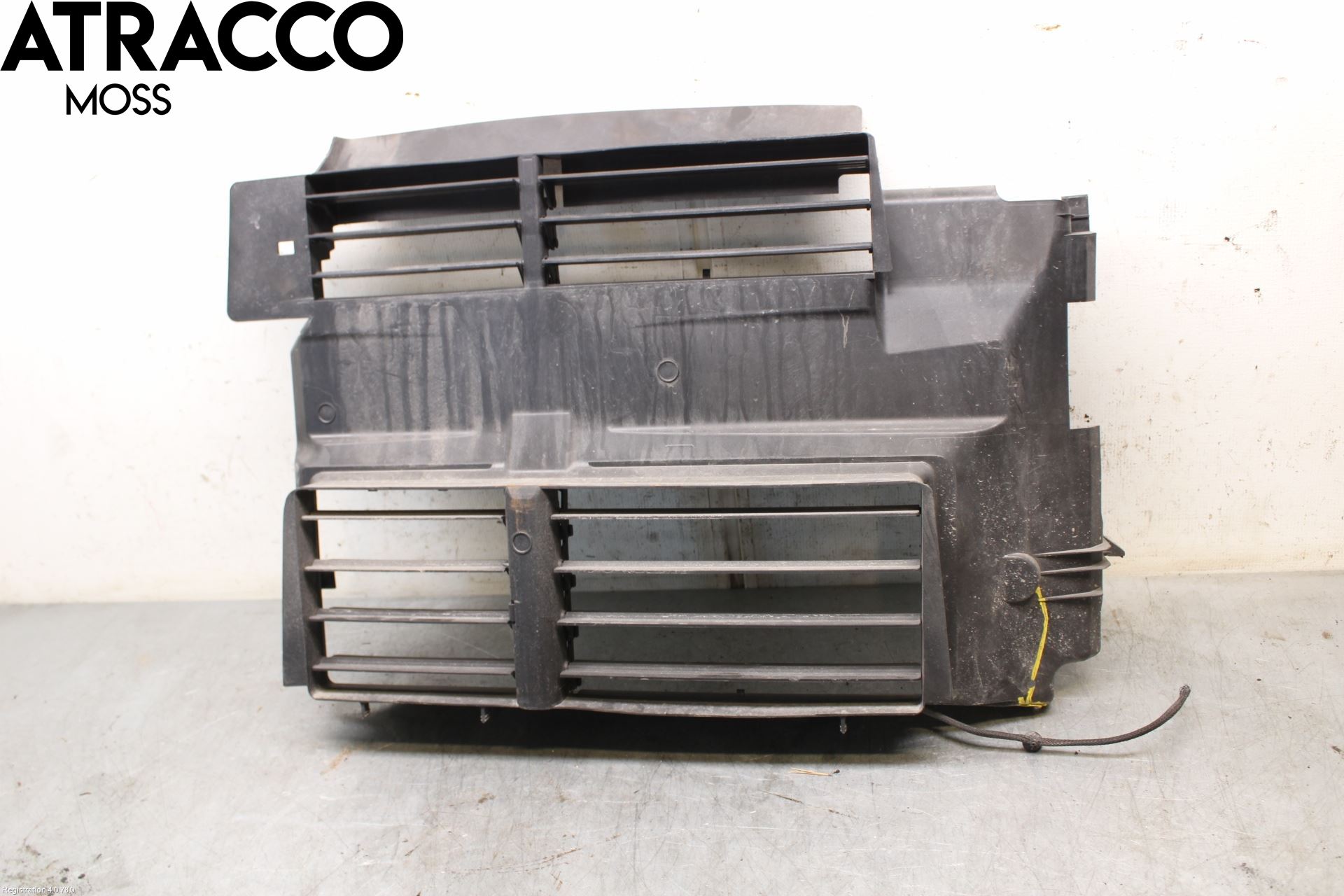 Ford FOCUS 11-14 Luftstyring Front