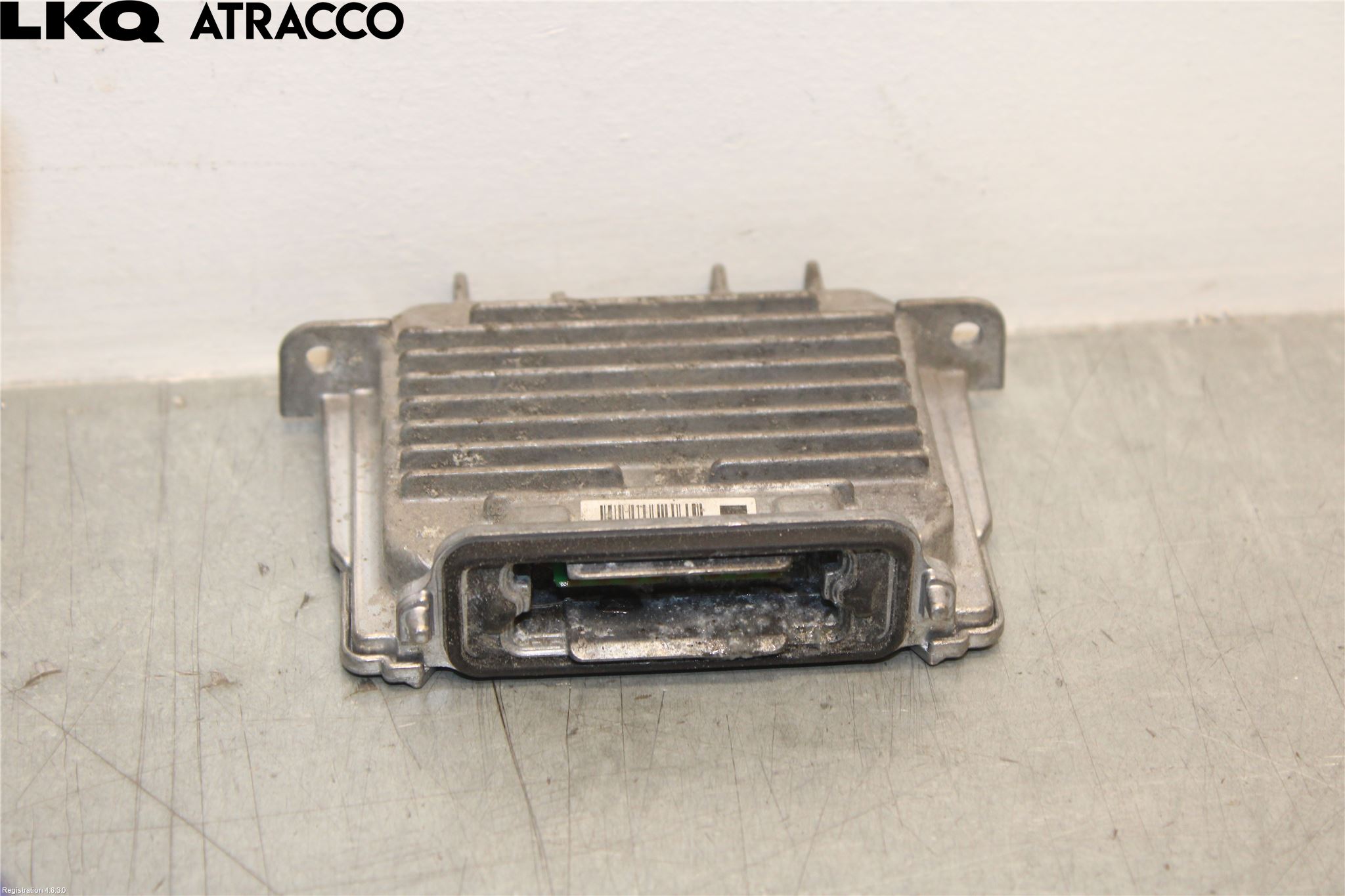 Toyota PROACE II 16- Styreenhet Xenon