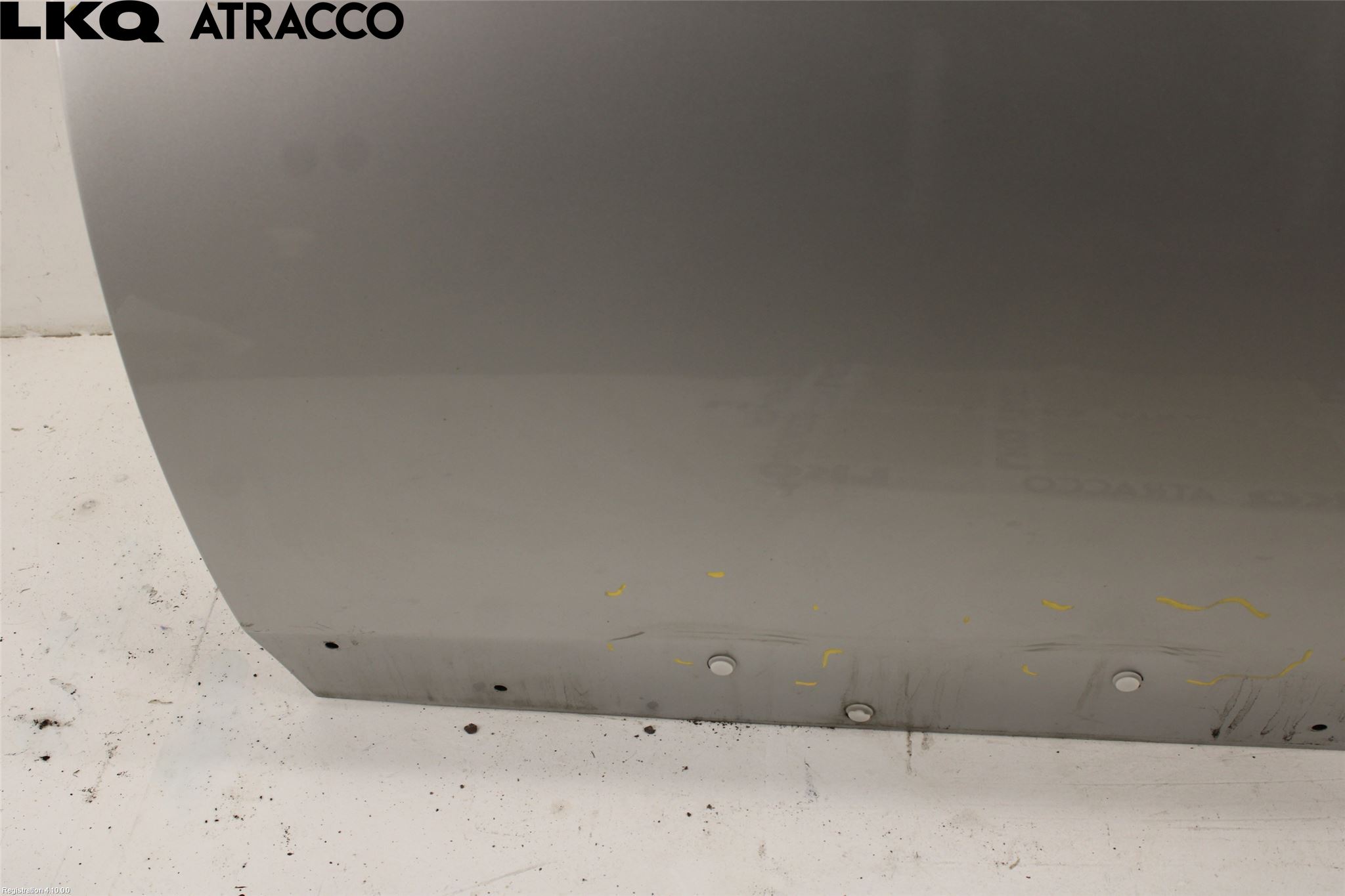 Suzuki LIANA Dør 4D Foran Venstre