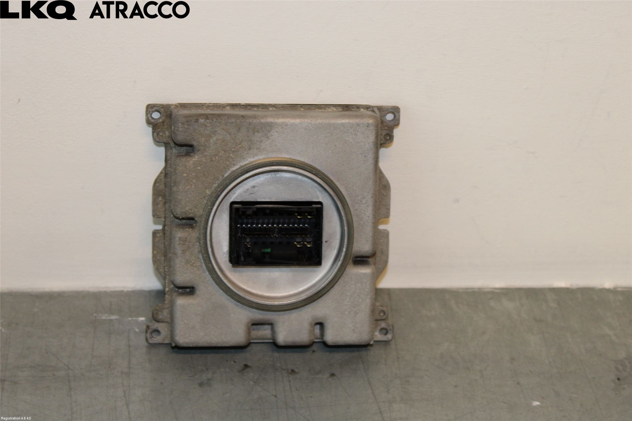 Volkswagen VW TIGUAN 16-24 Styreenhet Xenon