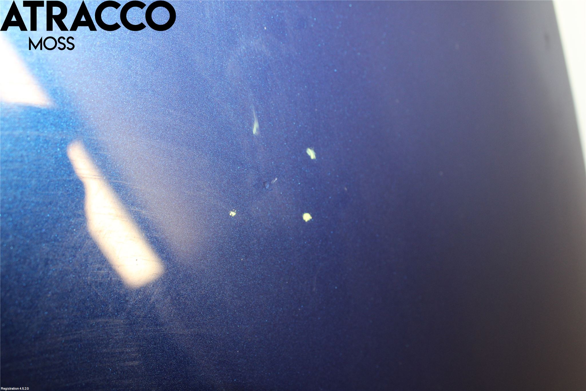 BMW 1 E87/81 5D/3D 03-11 Panser