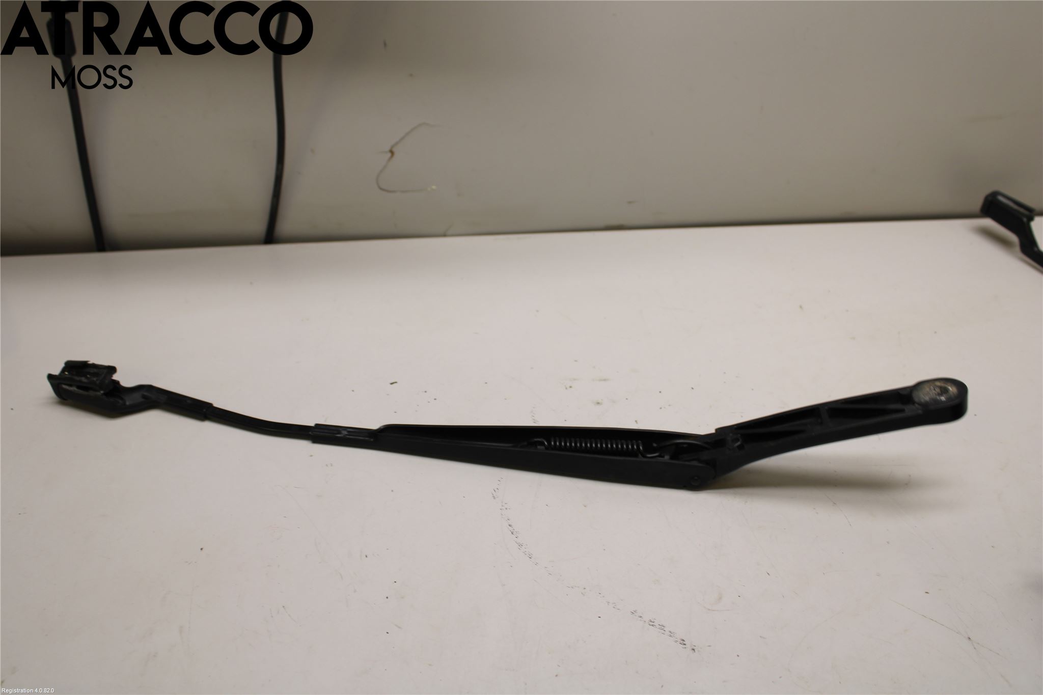 Volkswagen VW PASSAT 11-14 Viskerarm-Armer Frontrute