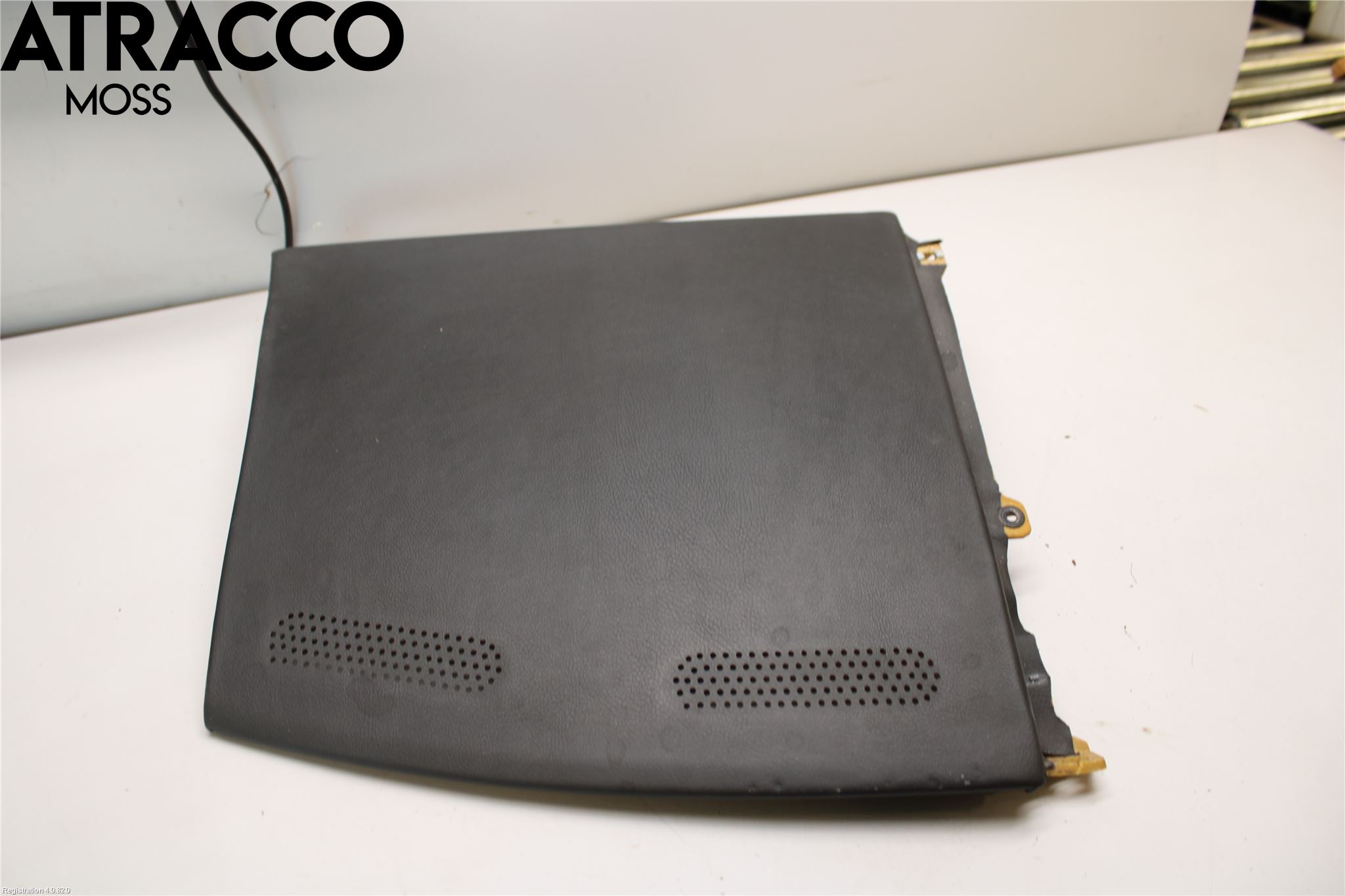 Ferrari ÖVRIGT Innr Hattehylle