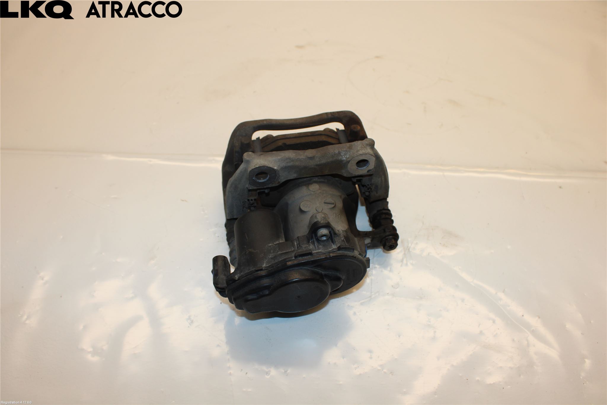 Mercedes-Benz MB C-KLASS (W206) 21- Bremsecaliper Bak Venstre