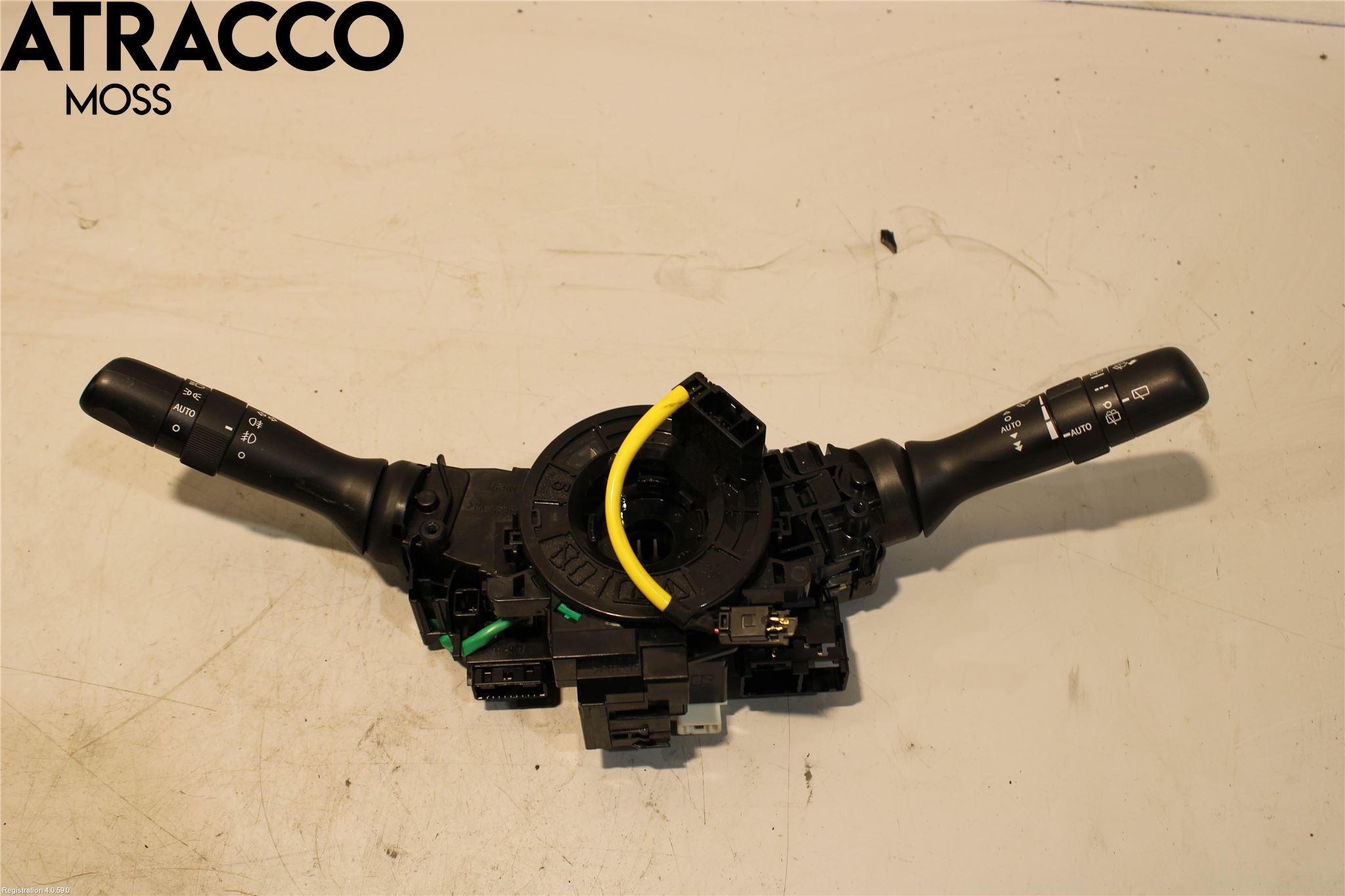 Subaru OUTBACK 15-20 Bryter Ratt Blinklys - Lys