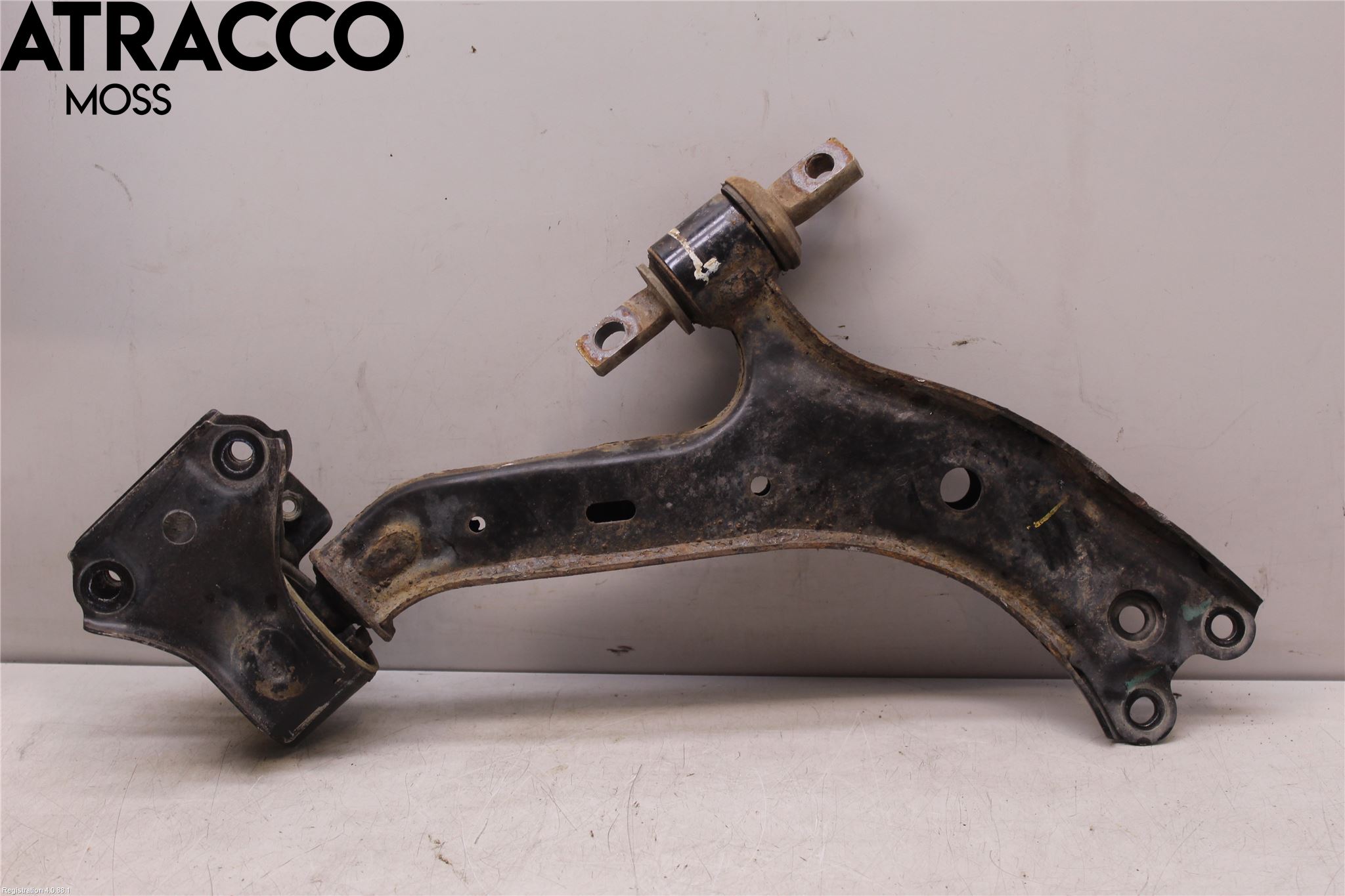 Honda CR-V 13-18 Bærearm Foran Venstre Nedre