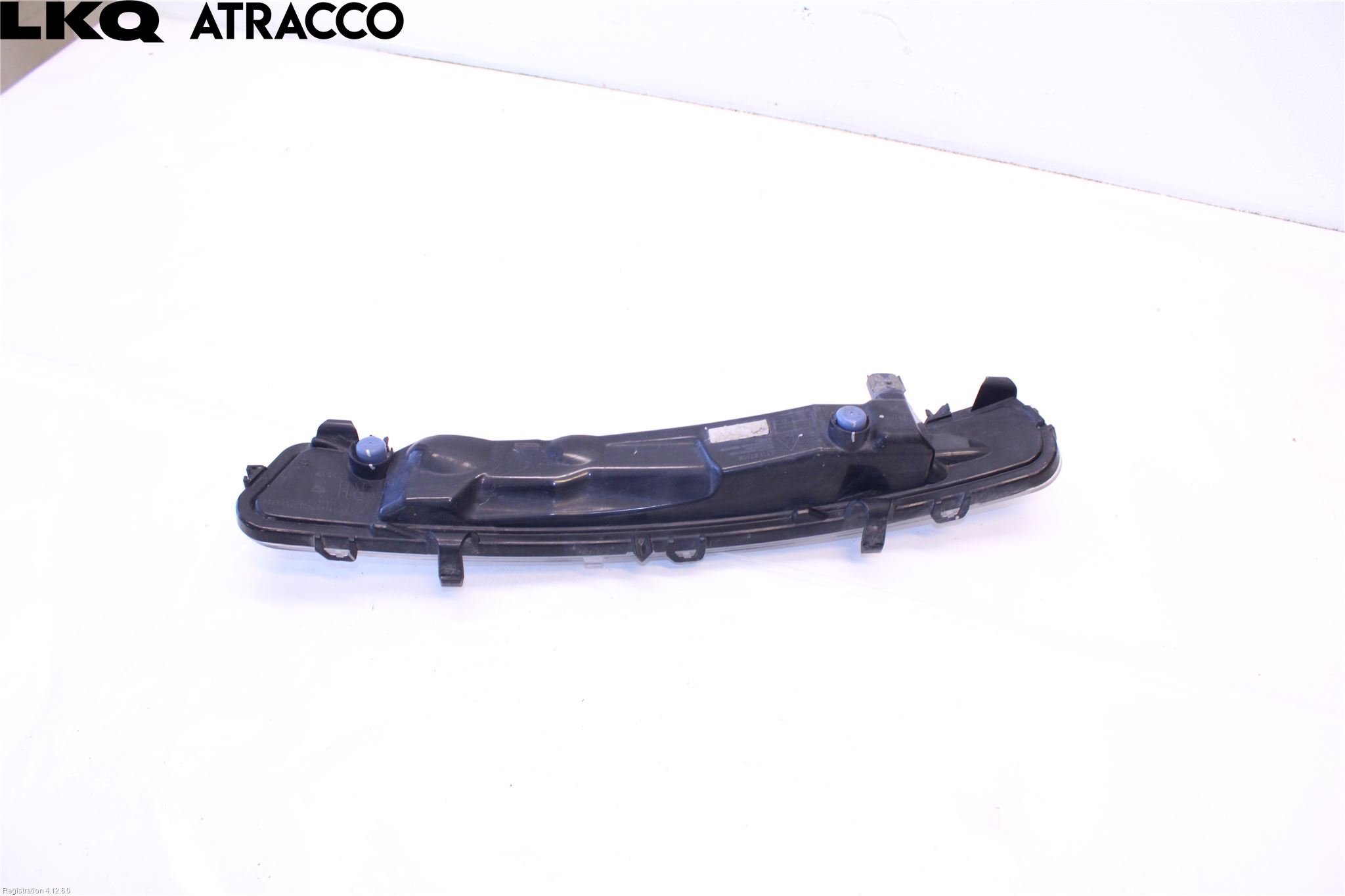 Ford MONDEO 07-15 Frontlykter