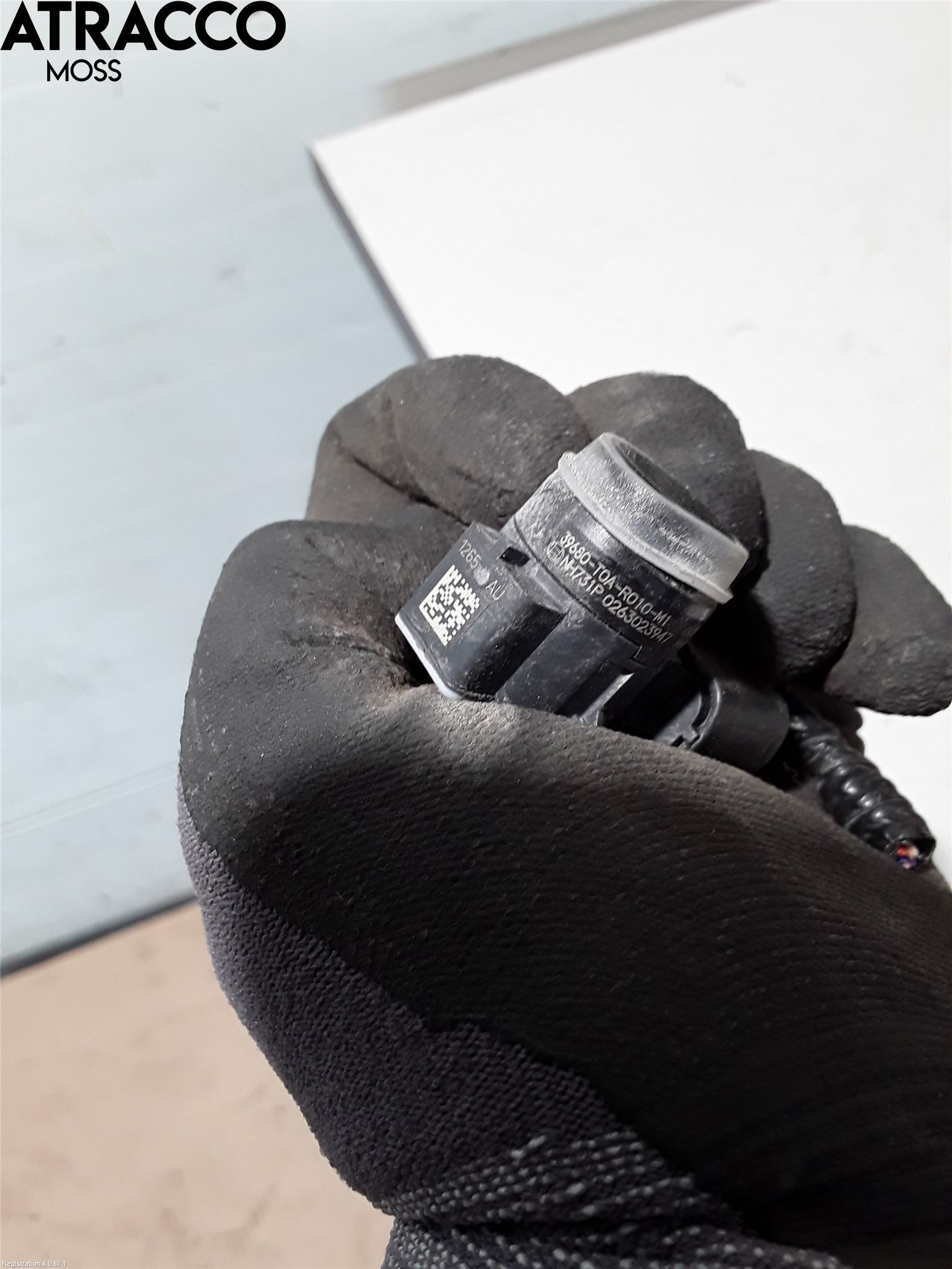 Honda CR-V 13-18 Sensor Parkering Front