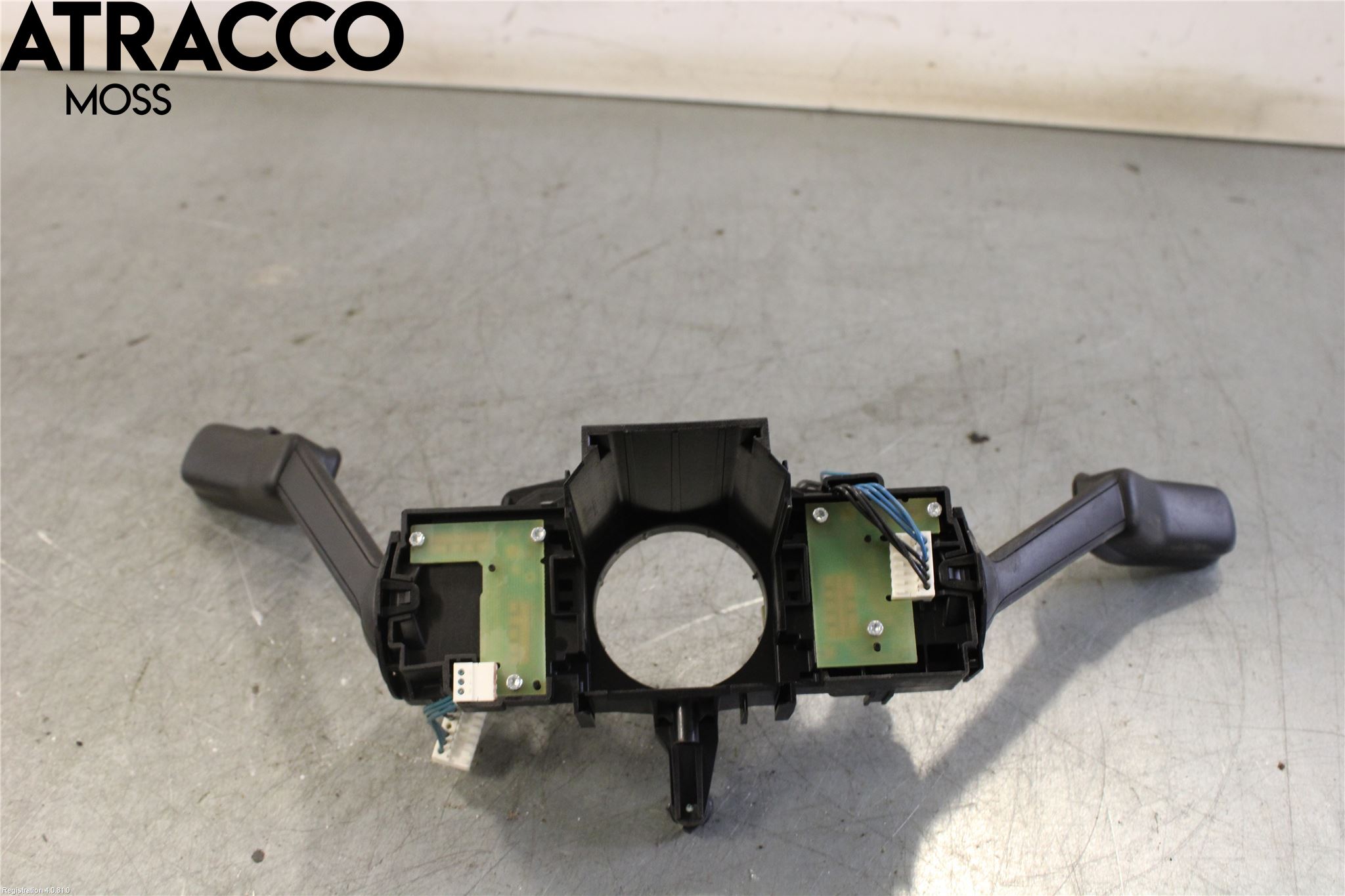 Volkswagen VW GOLF / E-GOLF VII 13-20 Bryter Ratt Kombi H Og V