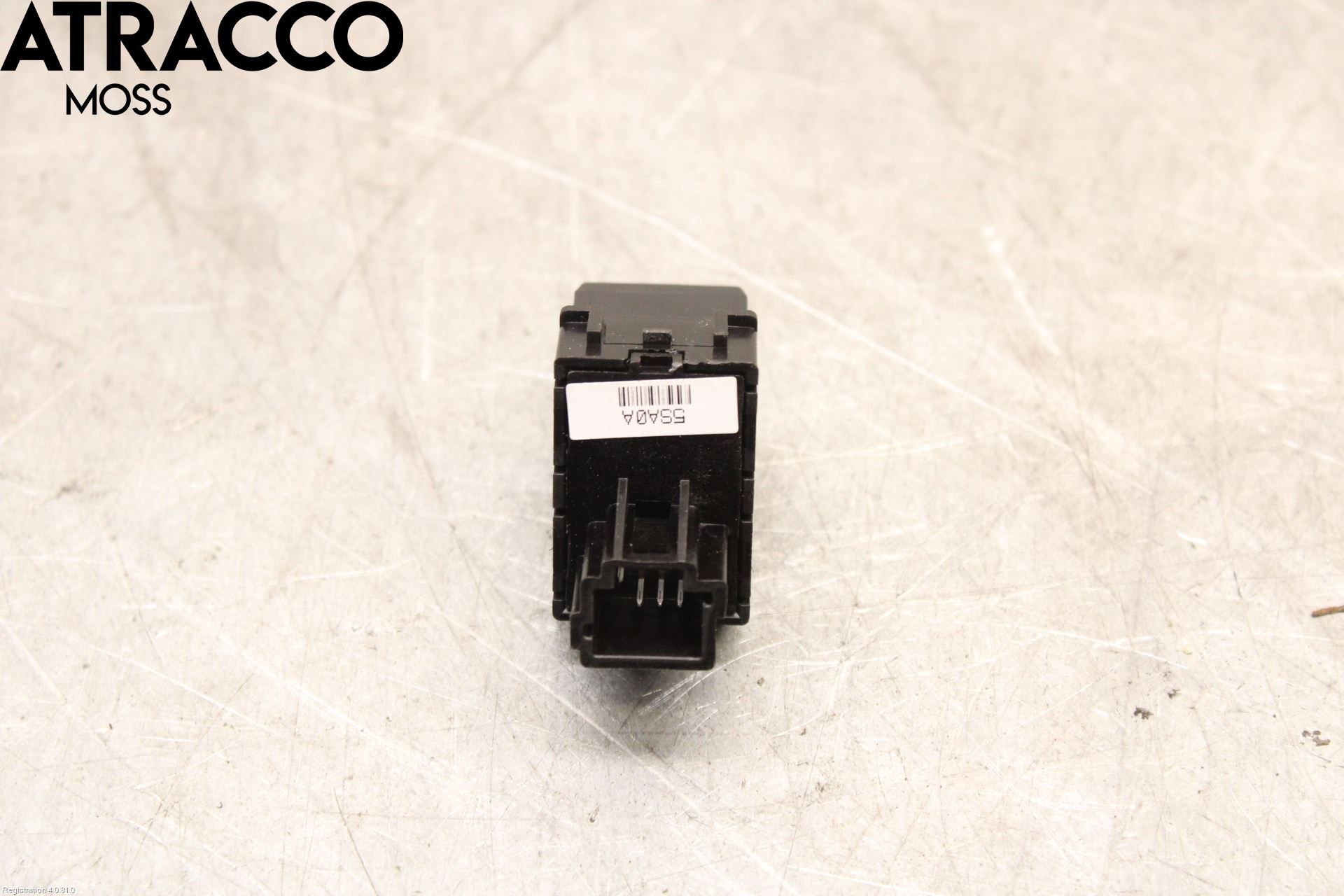 Nissan LEAF 18- Bryter Øvrig