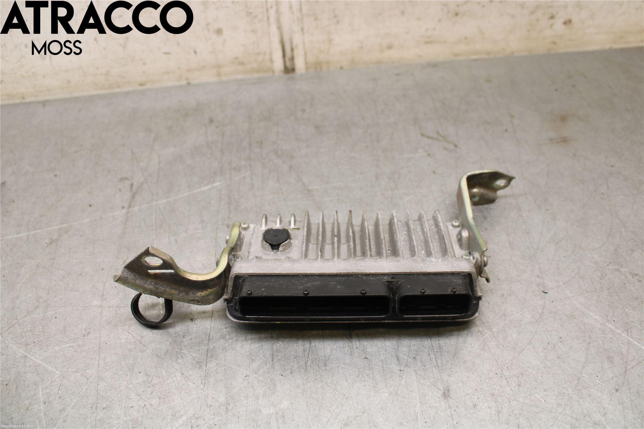 Toyota AURIS 13-19 Styreenhet Innsprøytning