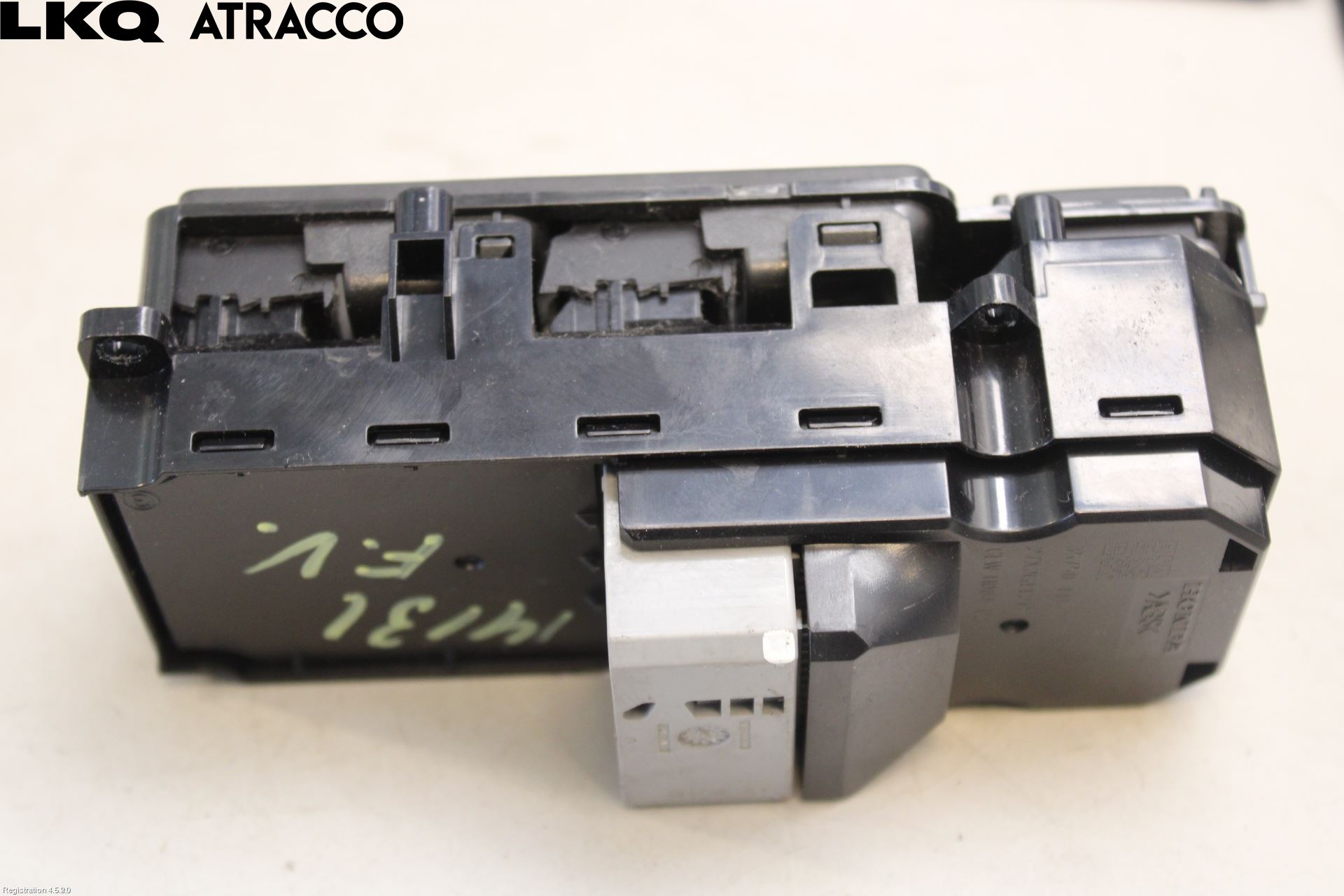 Honda CR-V 13-18 Bryter Vindusheis