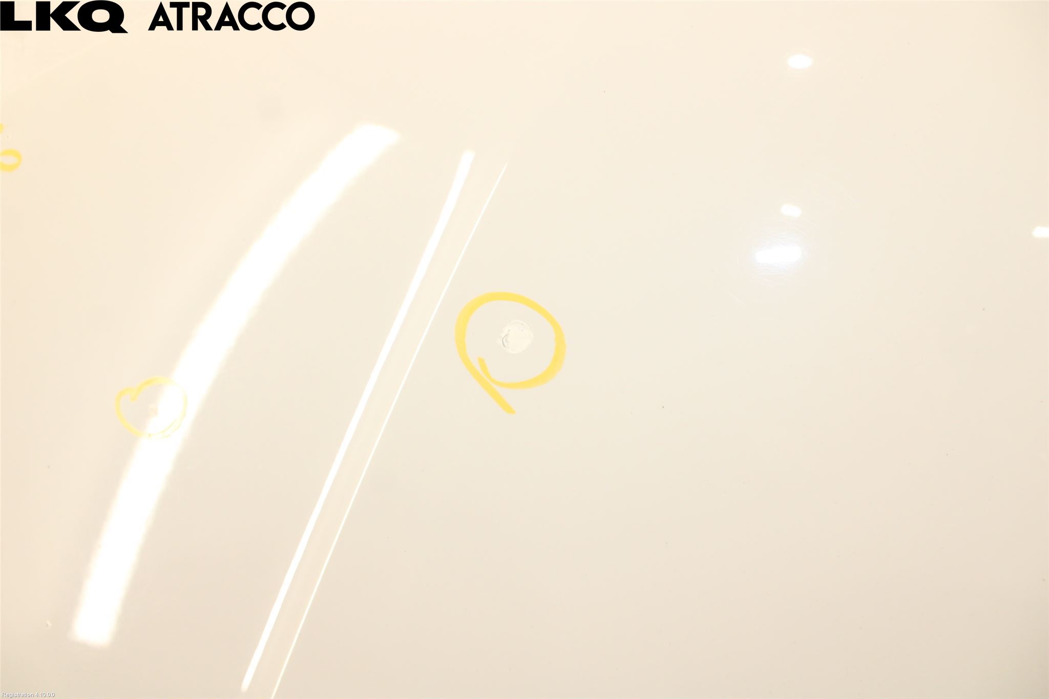 BMW X1 E84 10-15 Panser