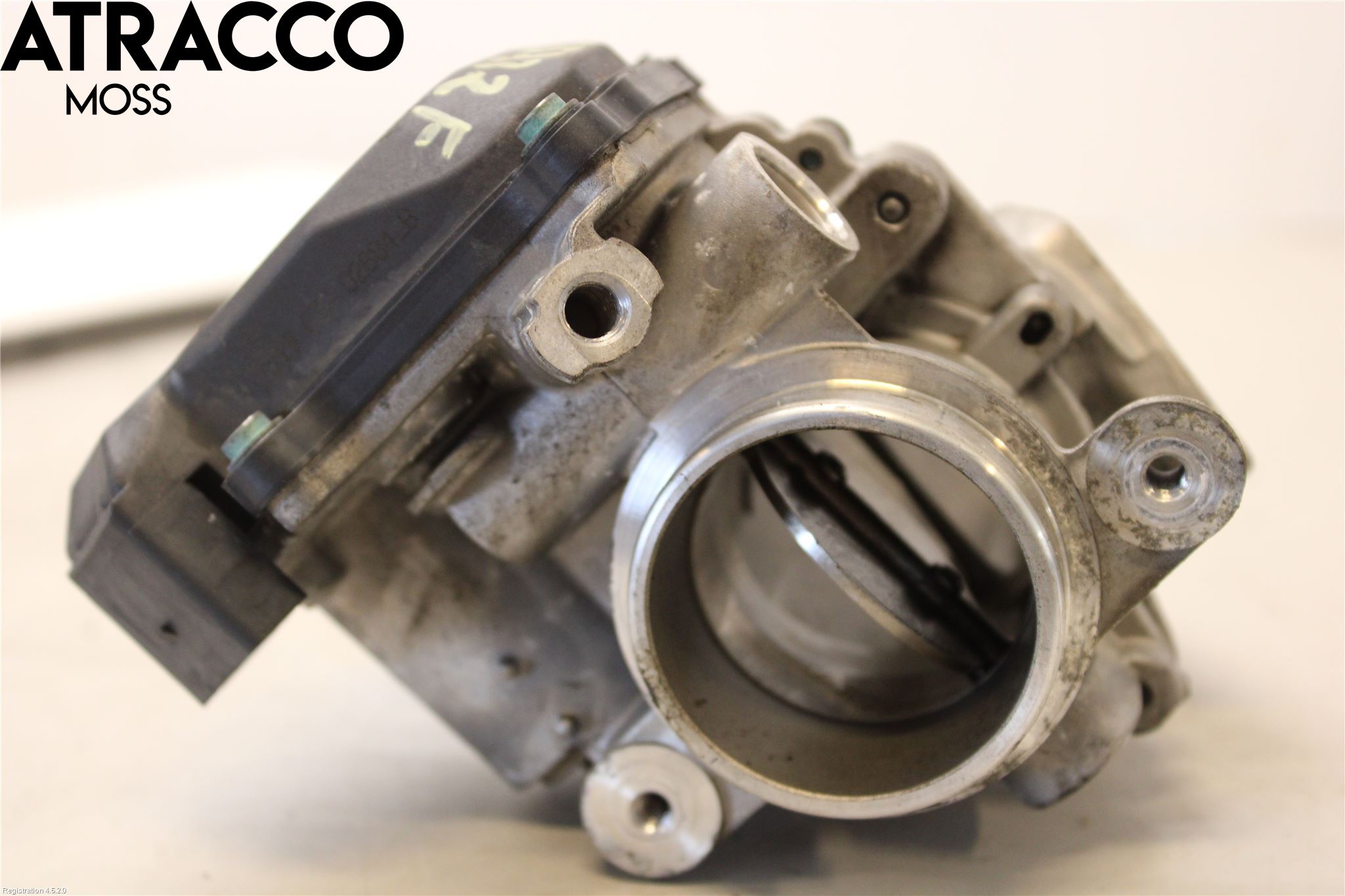 Skoda OCTAVIA (5E) 13-20 Inns Spjeldhus