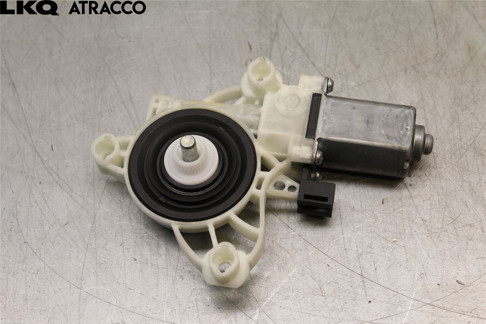 Mercedes-Benz MB E-KLASS (W213) 16-23 Vindusheismotor