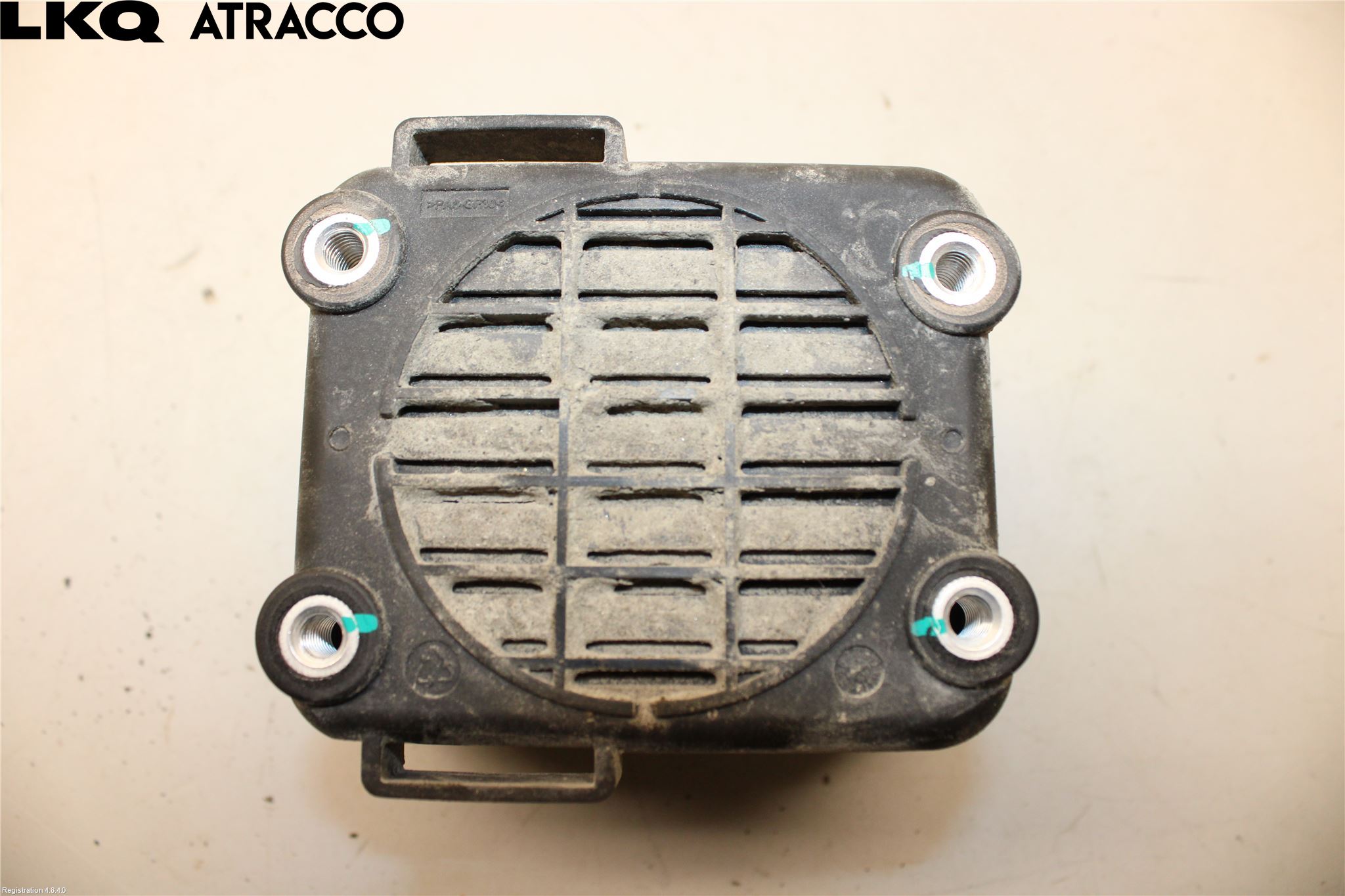 Polestar 2 20- Innr Høyttaler